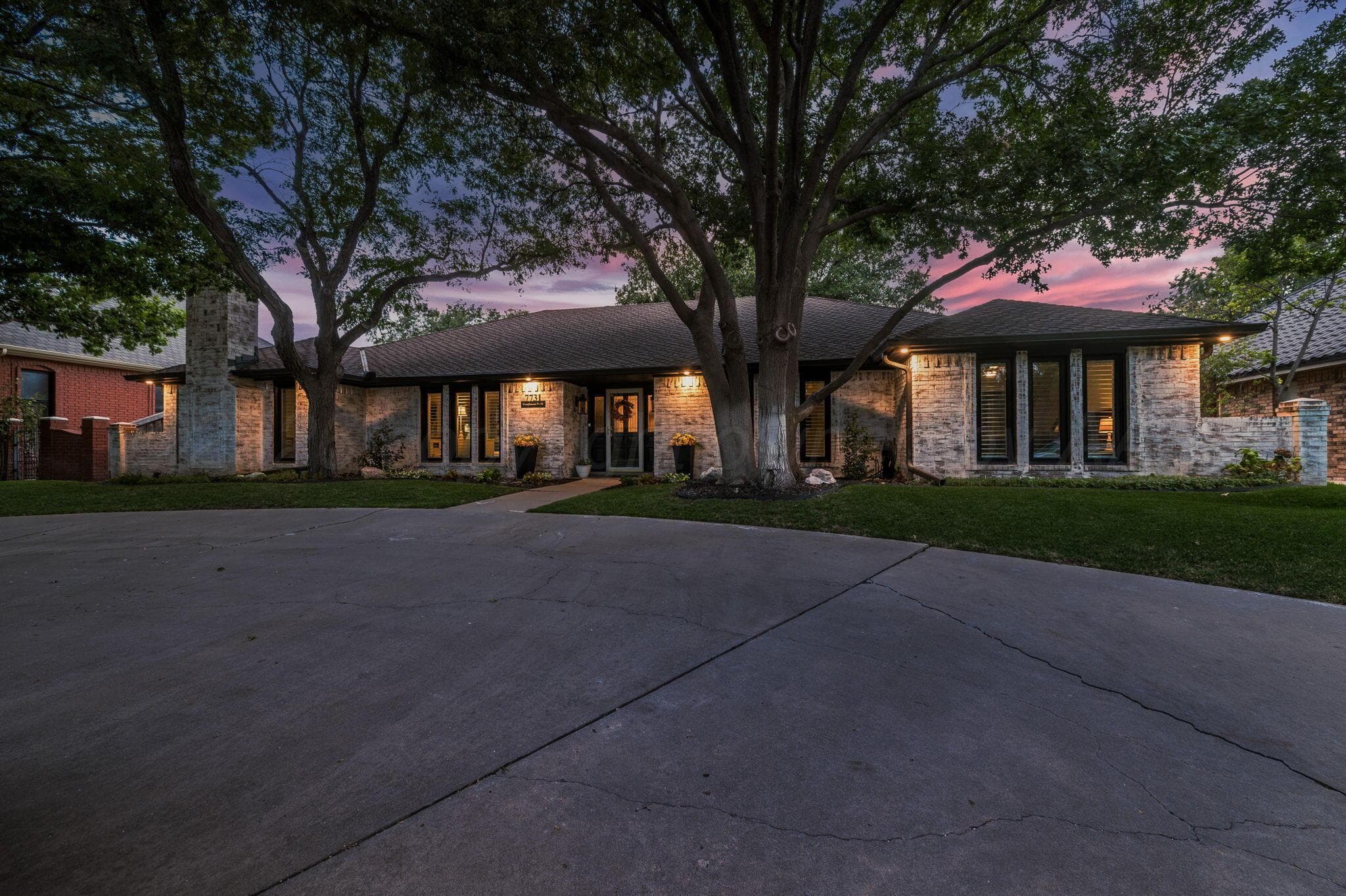 7731 Baughman Drive, Amarillo, TX 79121, photo 3