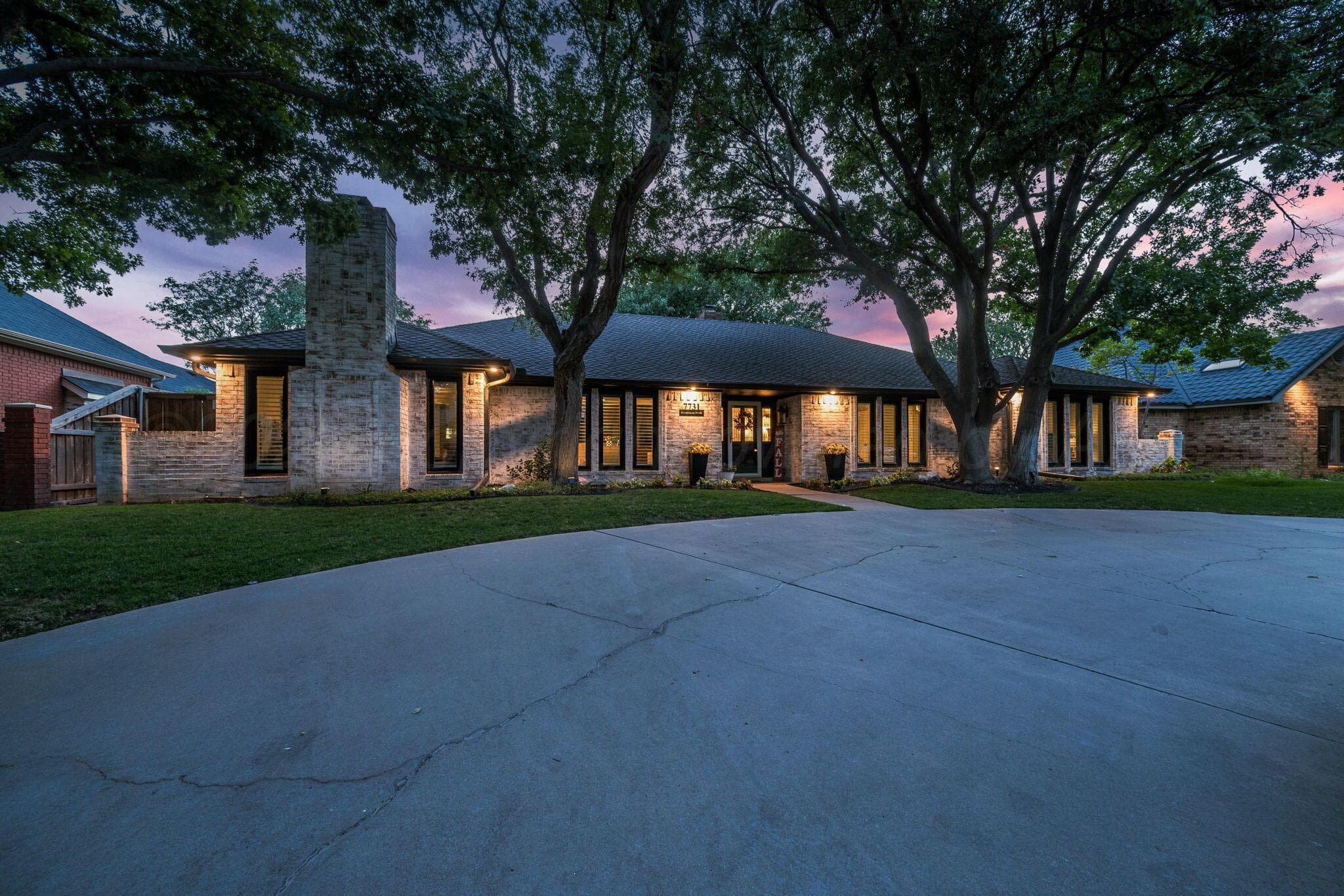 7731 Baughman Drive, Amarillo, TX 79121, photo 4