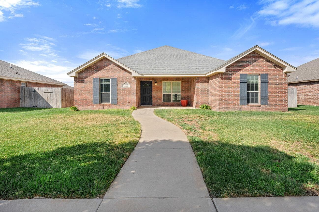 9816 ASHER Avenue, Amarillo, TX 79119-1133, photo 2