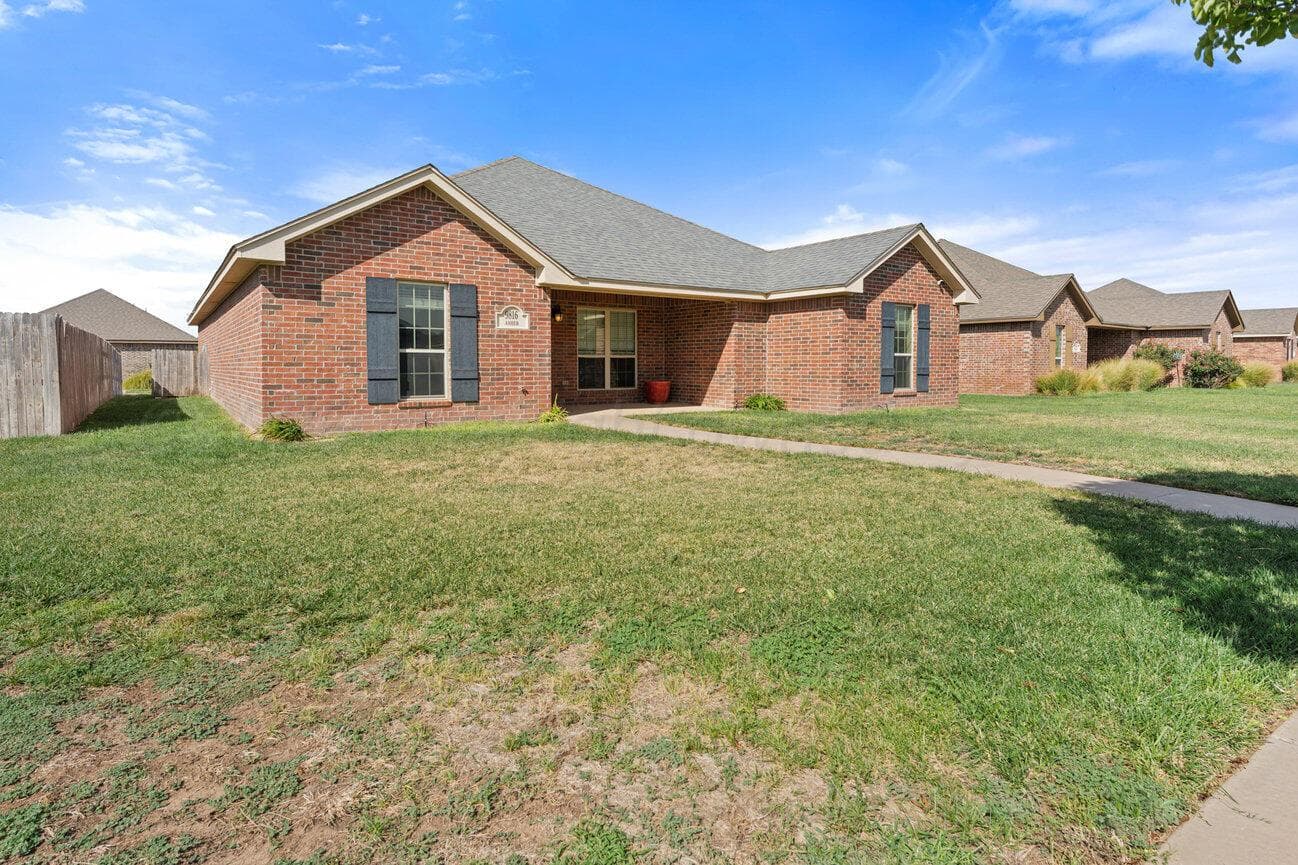 9816 ASHER Avenue, Amarillo, TX 79119-1133, photo 3