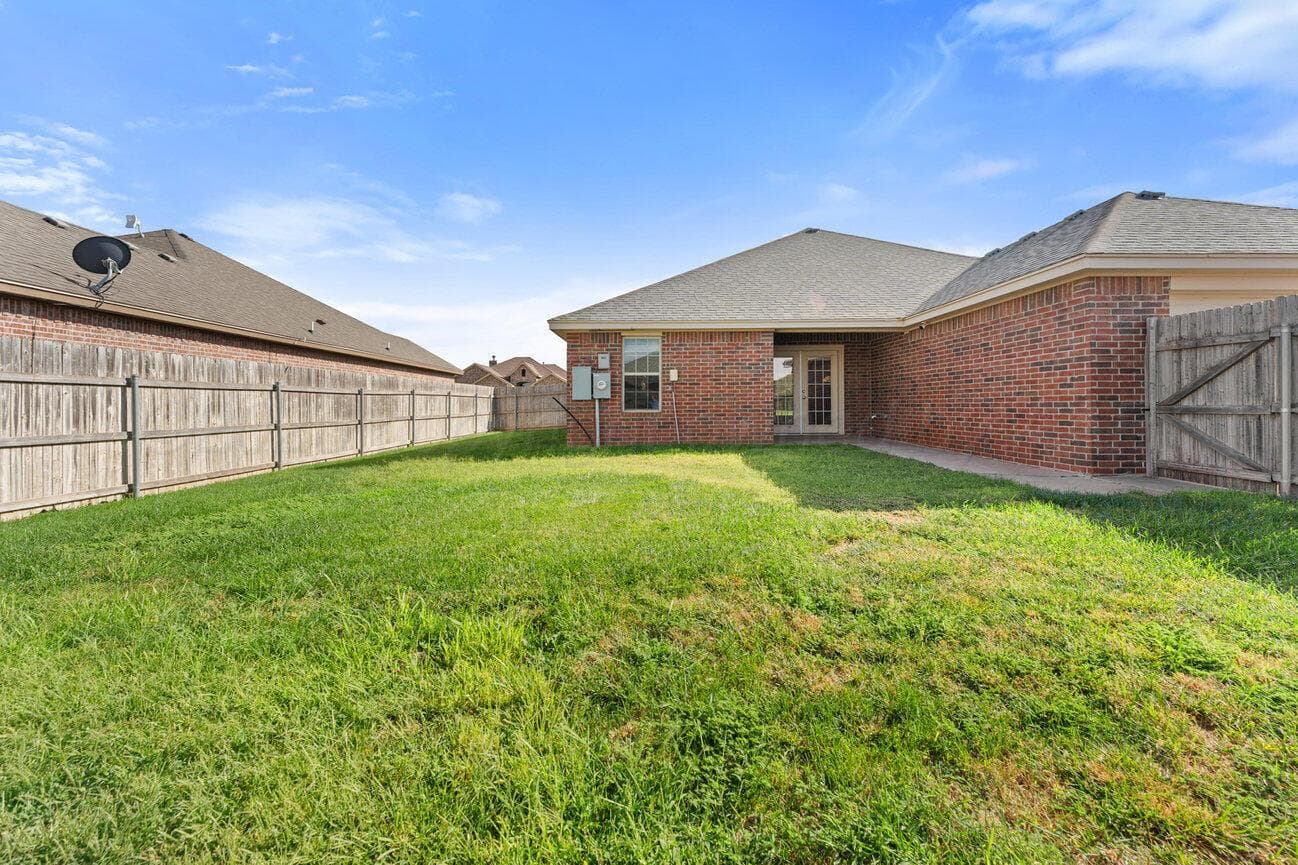9816 ASHER Avenue, Amarillo, TX 79119-1133, photo 30