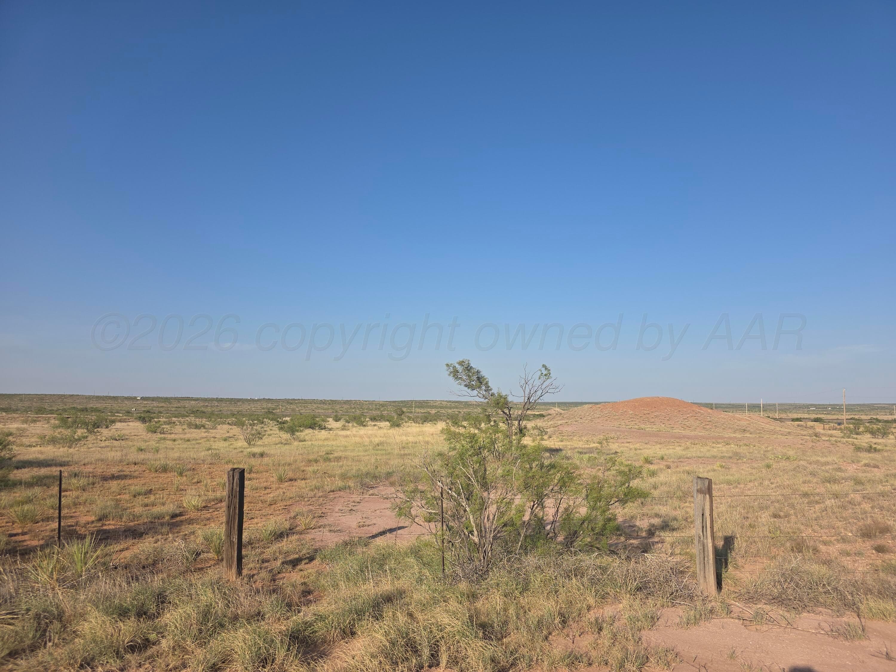 11 Tr 2 Gold Road, Amarillo, TX 79124, photo 3