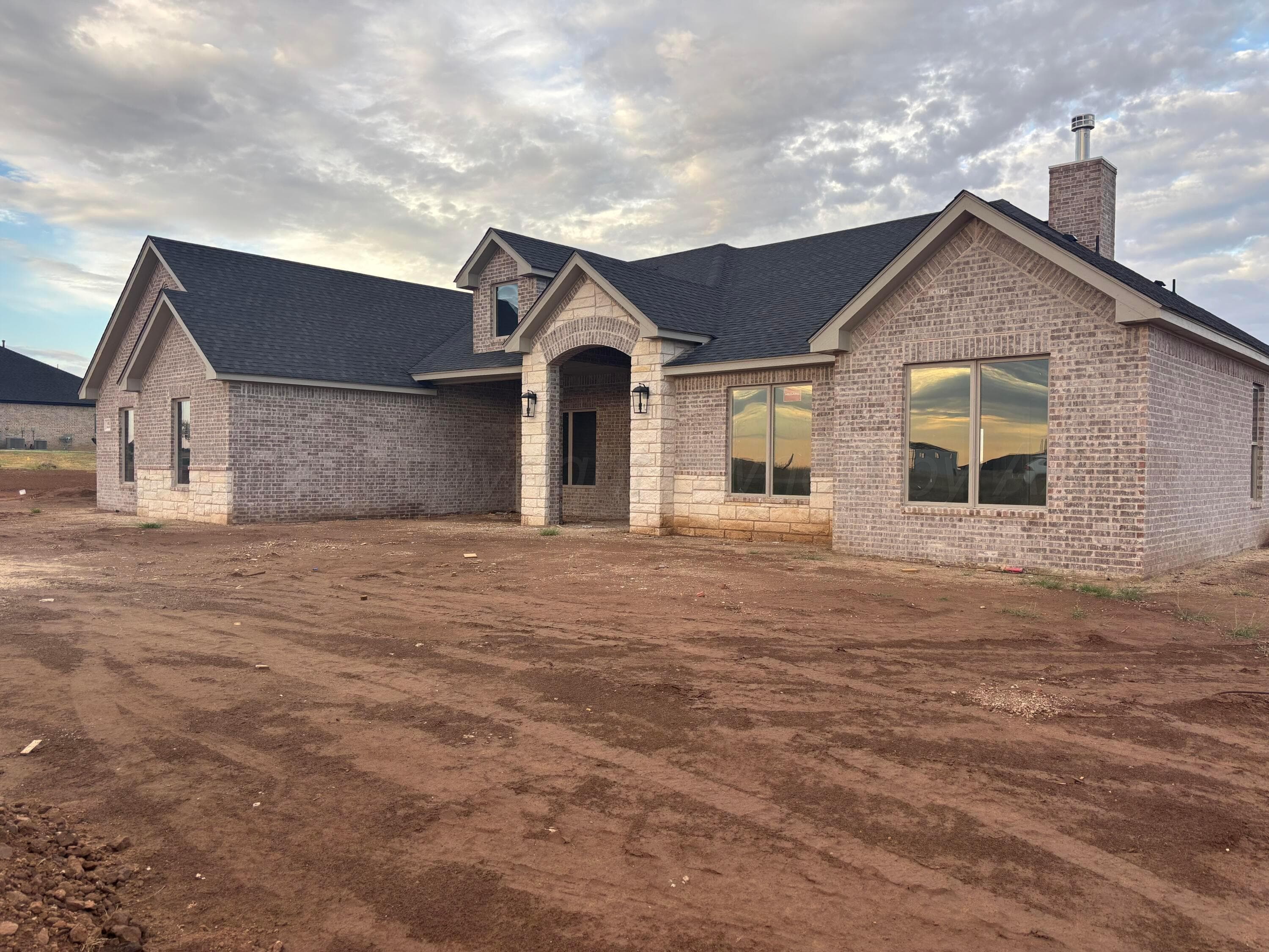 1451 BLAKELY HOLLOW Drive, Amarillo, TX 79124-2043
