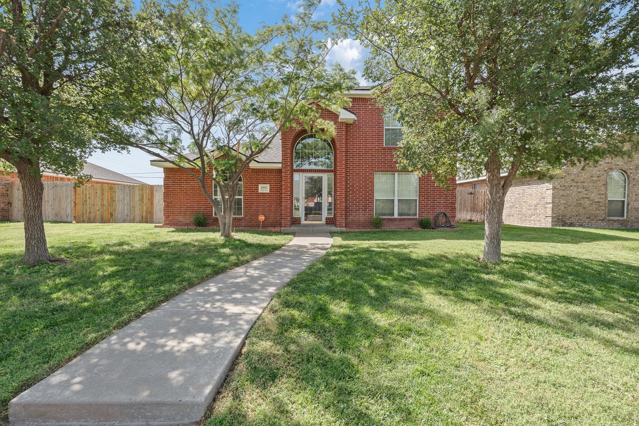 1003 PIKES PEAK Drive, Amarillo, TX 79110-2602, photo 2