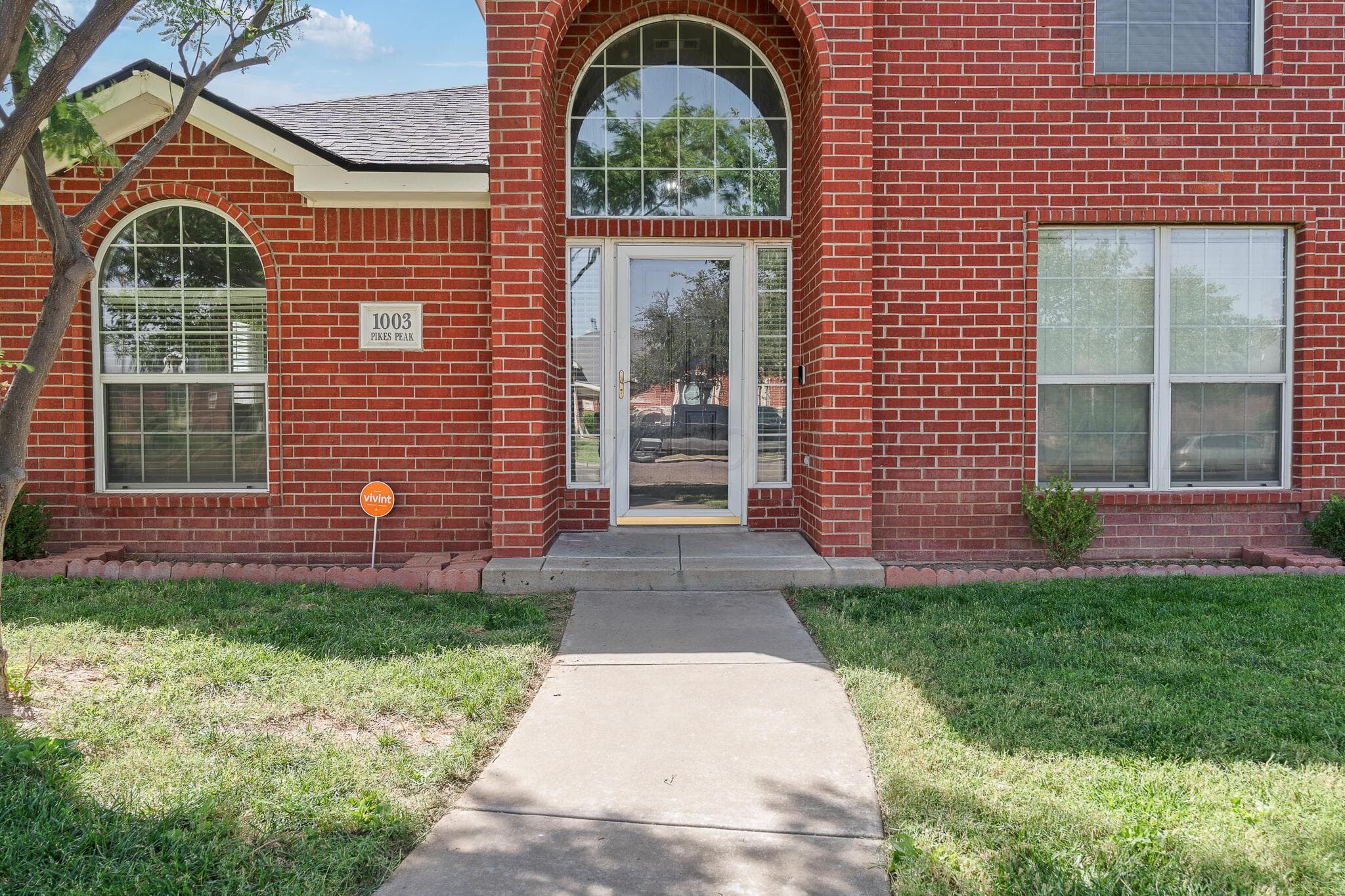 1003 PIKES PEAK Drive, Amarillo, TX 79110-2602, photo 3