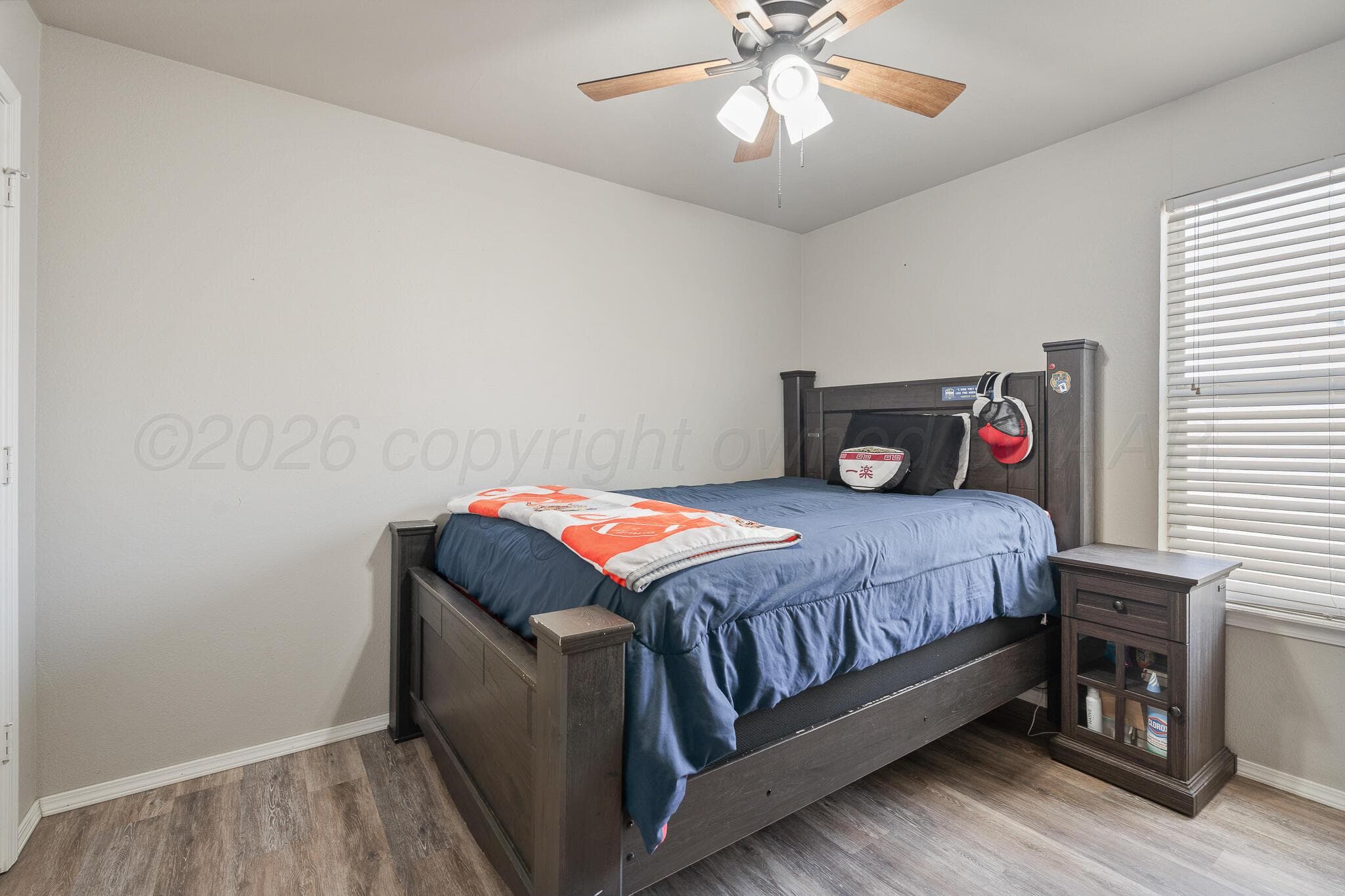 1003 PIKES PEAK Drive, Amarillo, TX 79110-2602, photo 15
