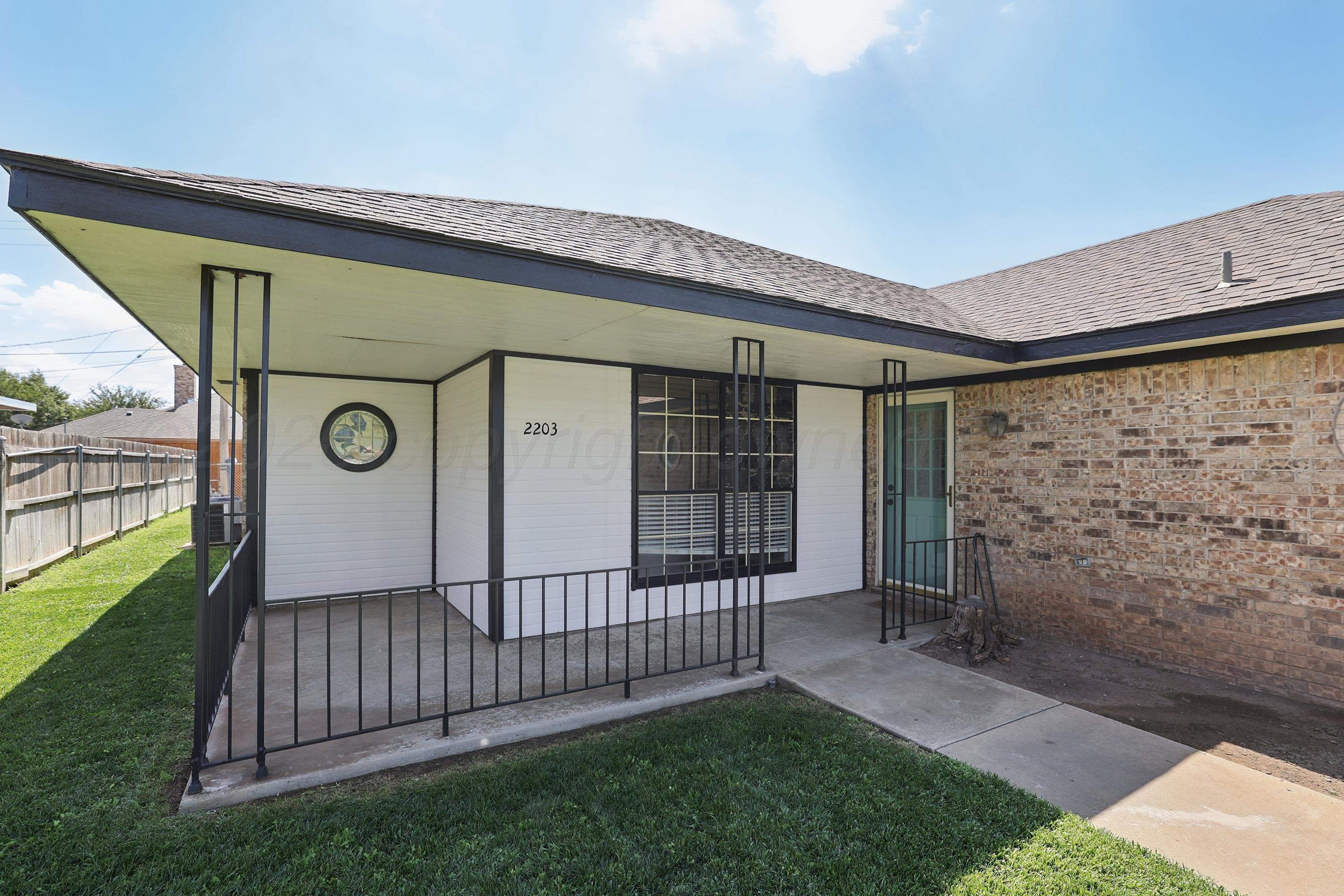 2203 TROVETA Drive, Amarillo, TX 79110, photo 3