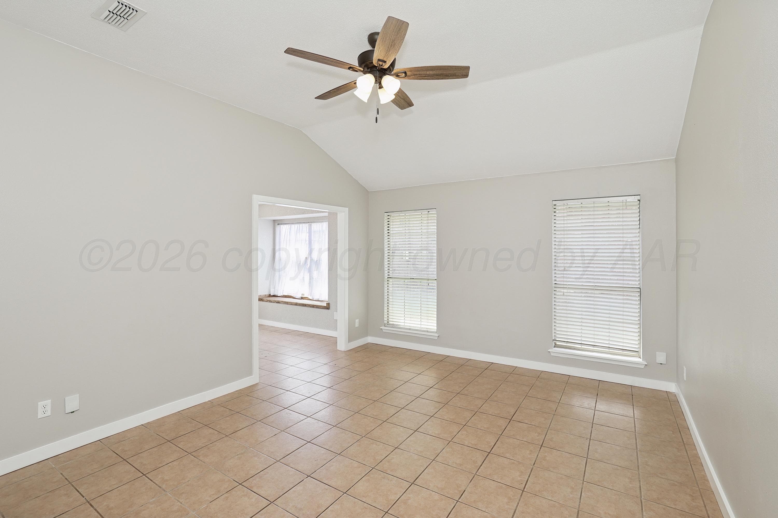 2203 TROVETA Drive, Amarillo, TX 79110, photo 5