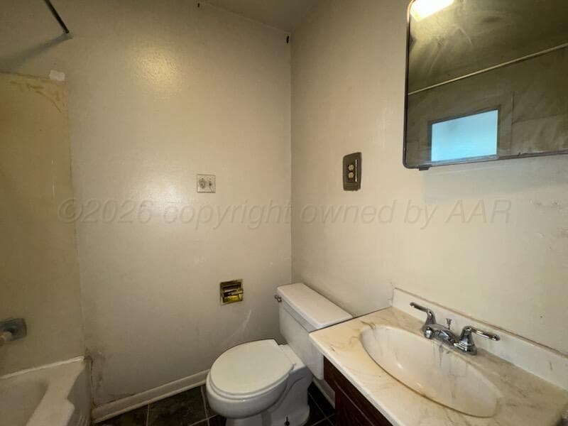 1304 - A SW 18th Avenue, Amarillo, TX 79102, photo 9
