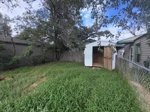311 - Rear S Austin Street, Amarillo, TX 79106-6748, photo 6