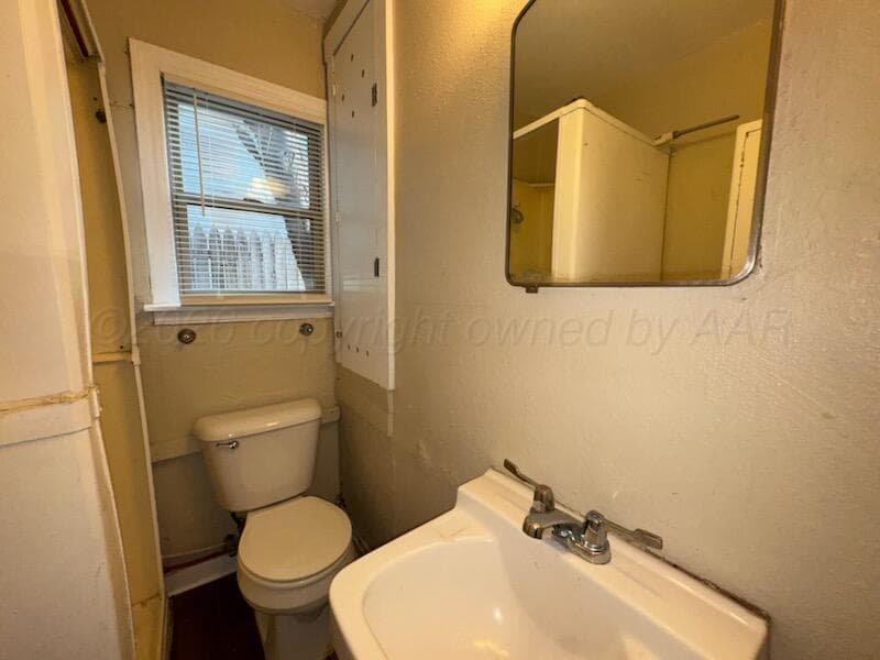 311 - Rear S Austin Street, Amarillo, TX 79106-6748, photo 3