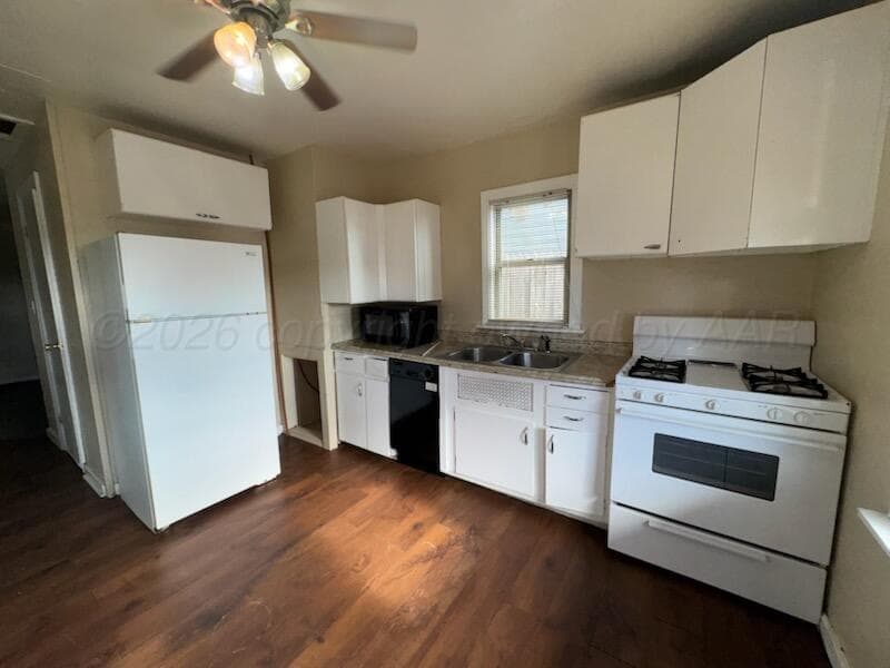 311 - Rear S Austin Street, Amarillo, TX 79106-6748, photo 2
