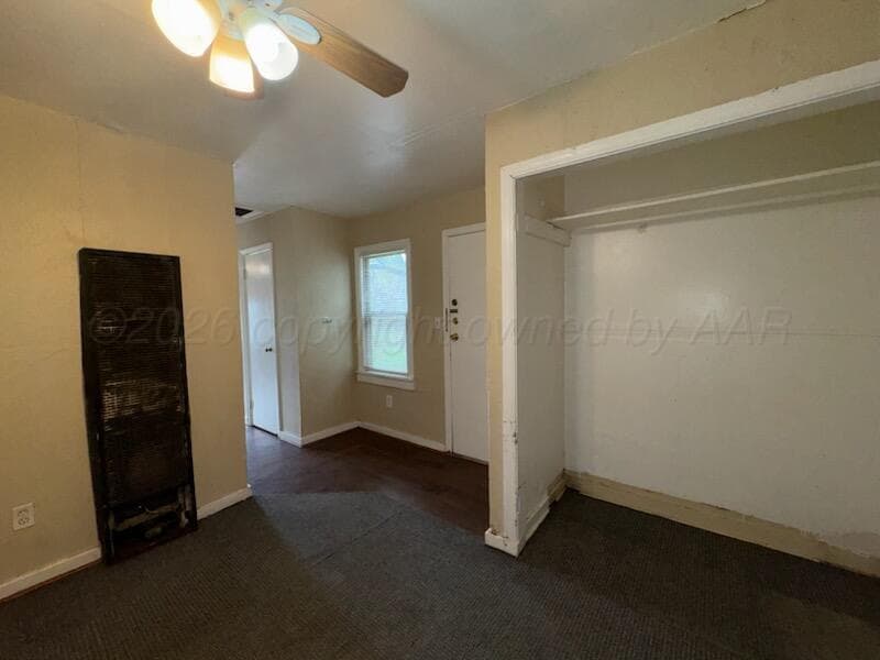 311 - Rear S Austin Street, Amarillo, TX 79106-6748, photo 5