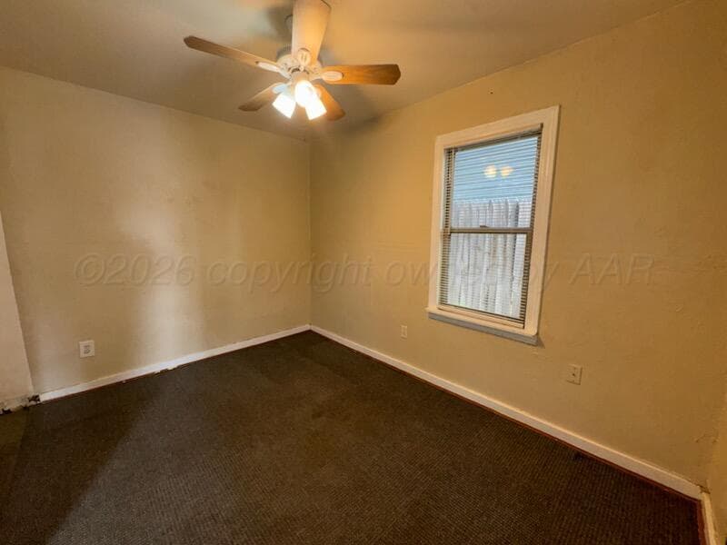 311 - Rear S Austin Street, Amarillo, TX 79106-6748, photo 4