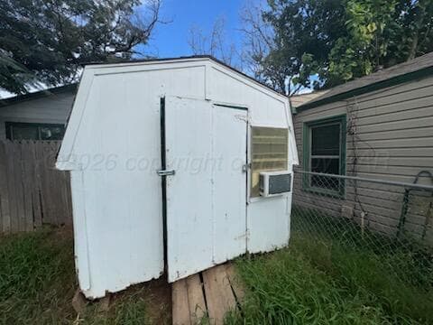 311 - Rear S Austin Street, Amarillo, TX 79106-6748, photo 7