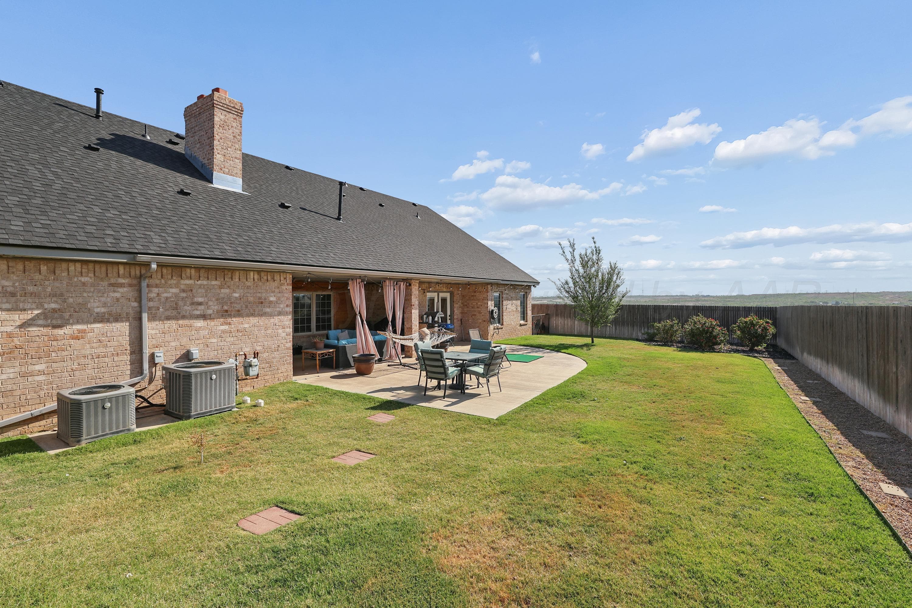 6901 FOXTAIL PINE Place, Amarillo, TX 79124-3916, photo 41