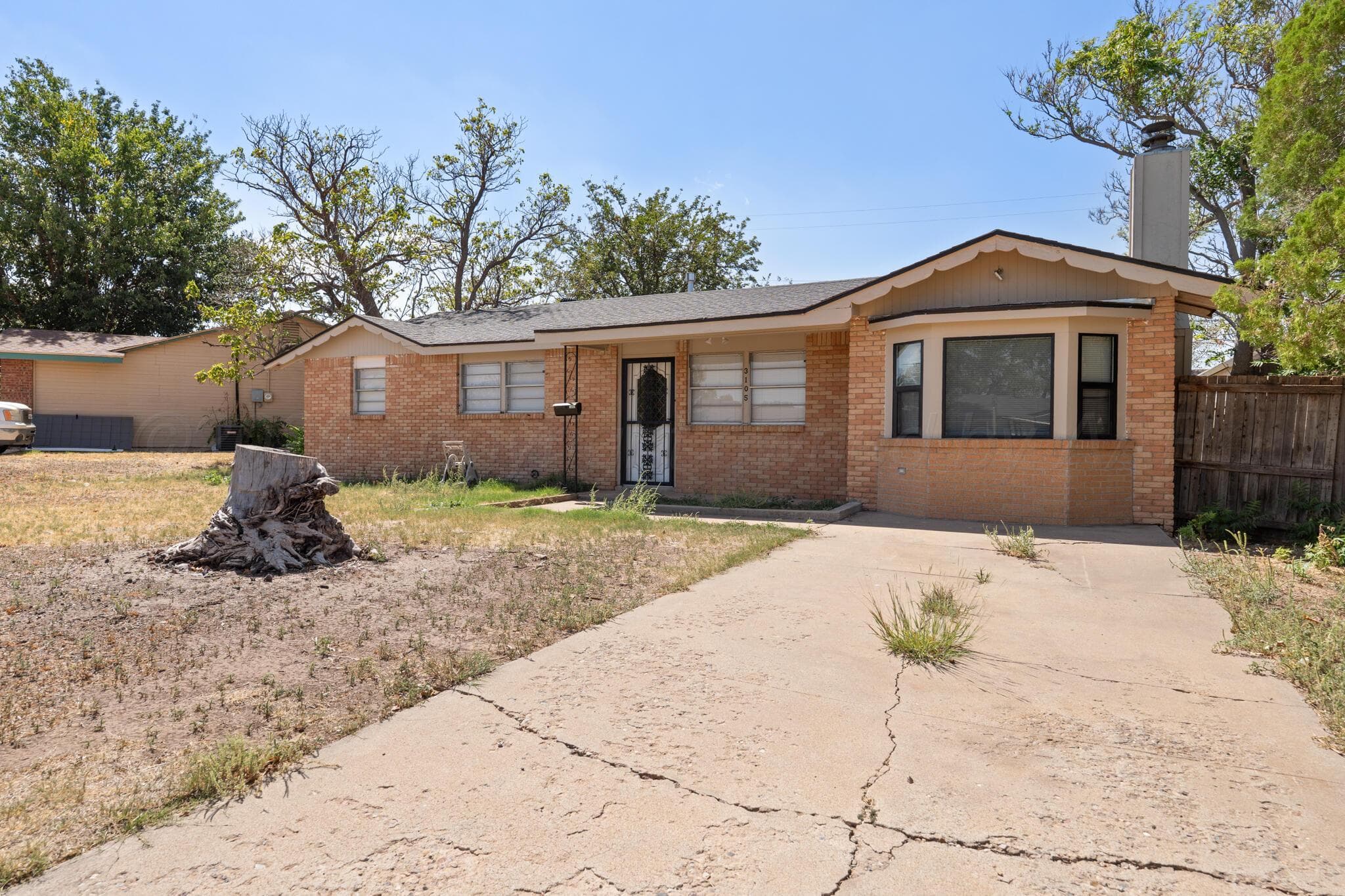 3105 MAGNOLIA Street, Amarillo, TX 79107, photo 19