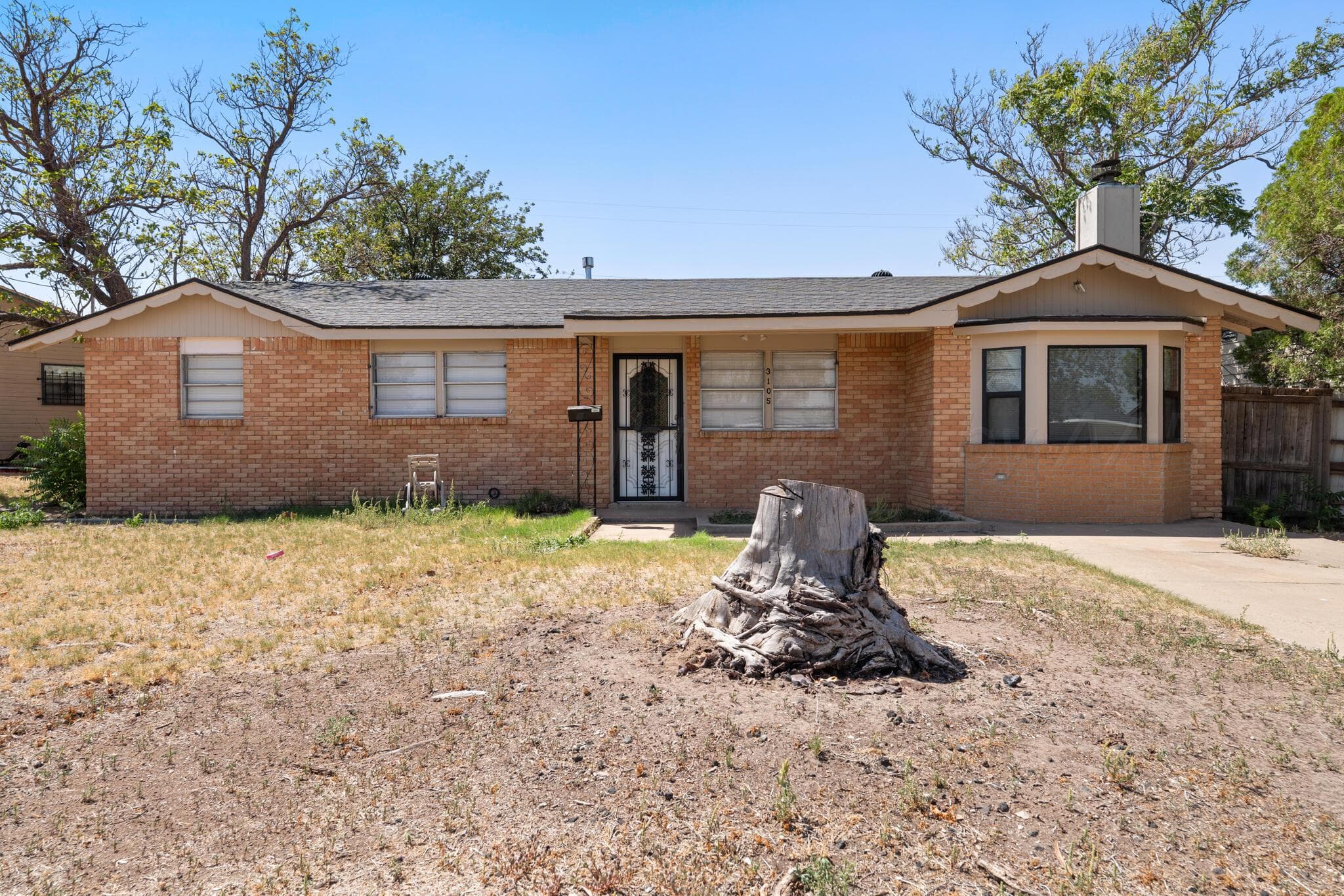 3105 MAGNOLIA Street, Amarillo, TX 79107, photo 20