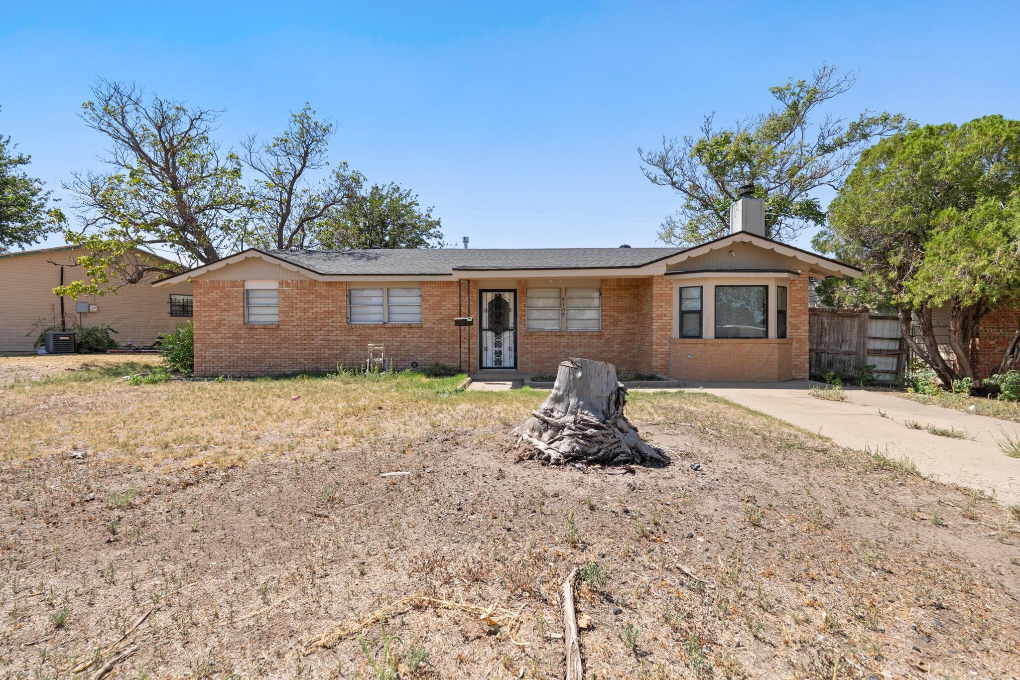 3105 MAGNOLIA Street, Amarillo, TX 79107, photo 18