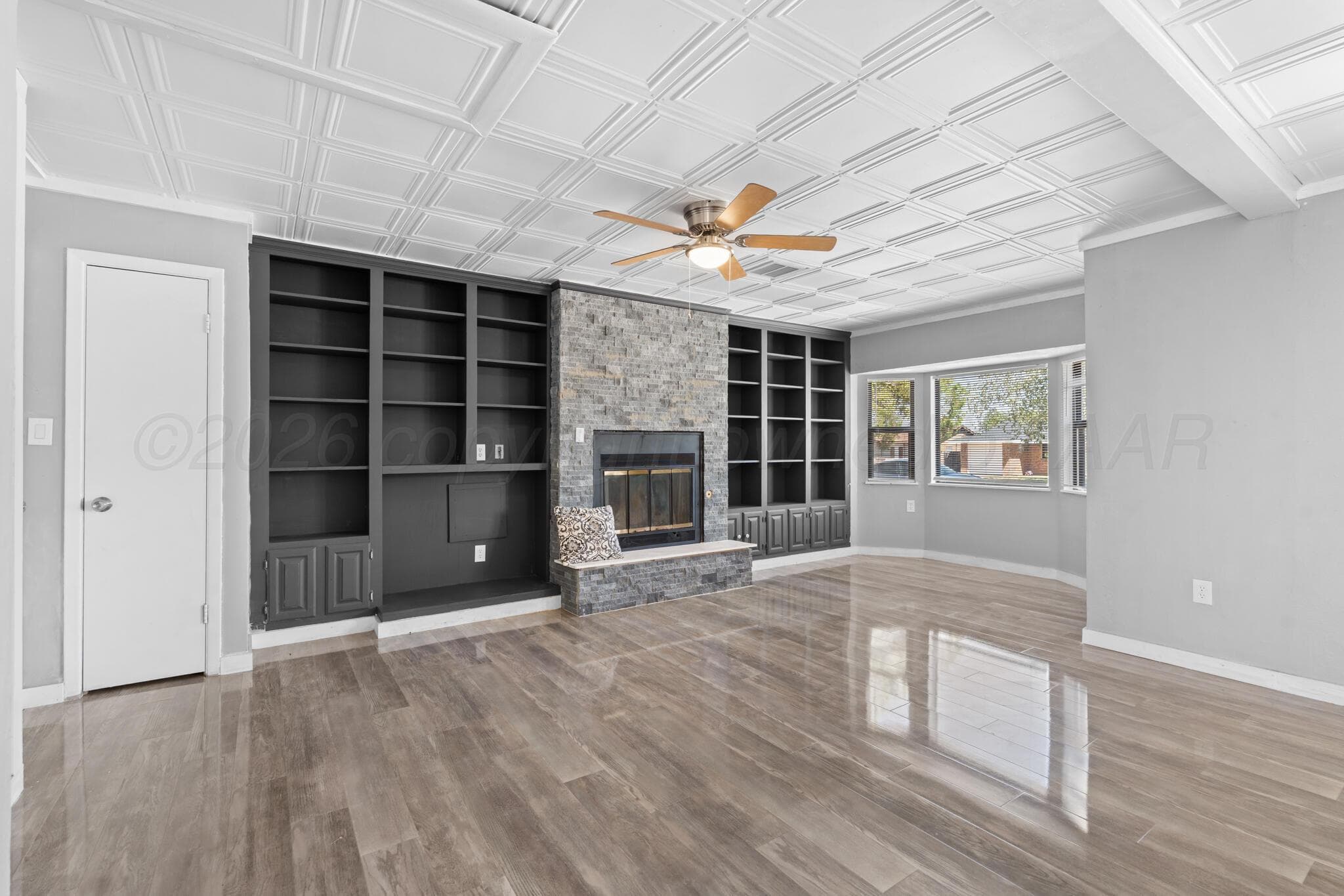3105 MAGNOLIA Street, Amarillo, TX 79107