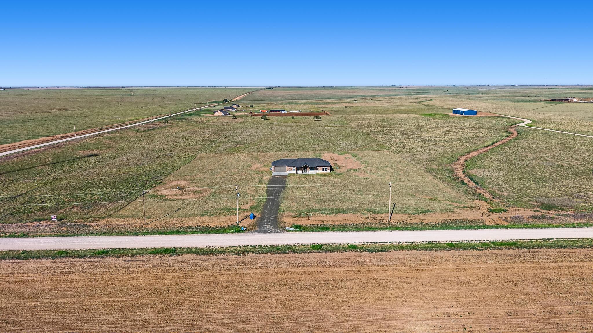 11700 BUSHLAND Road, Amarillo, TX 79119-6974, photo 5