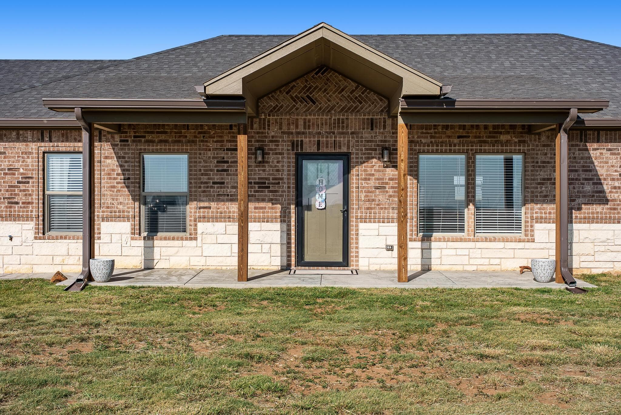 11700 BUSHLAND Road, Amarillo, TX 79119-6974