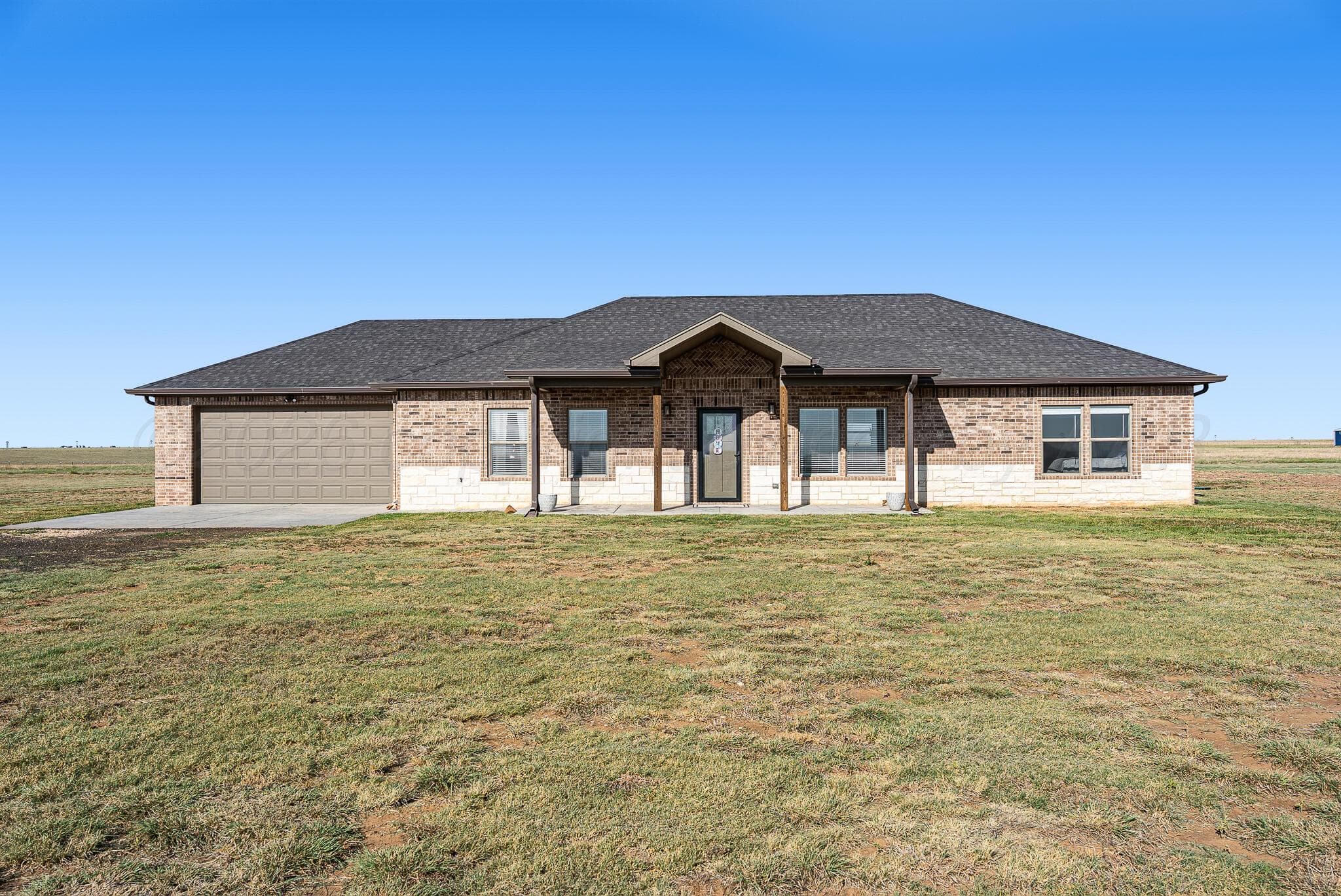 11700 BUSHLAND Road, Amarillo, TX 79119-6974, photo 2