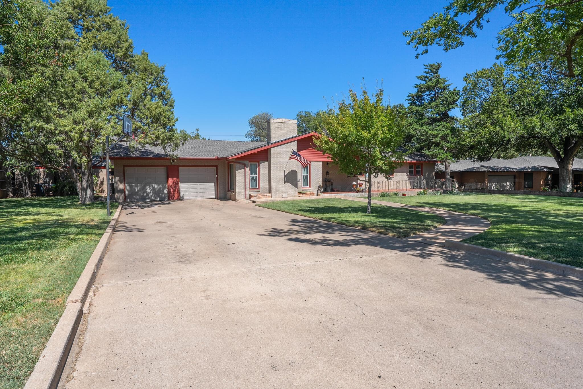 4408 SW 3rd Avenue, Amarillo, TX 79106, photo 3