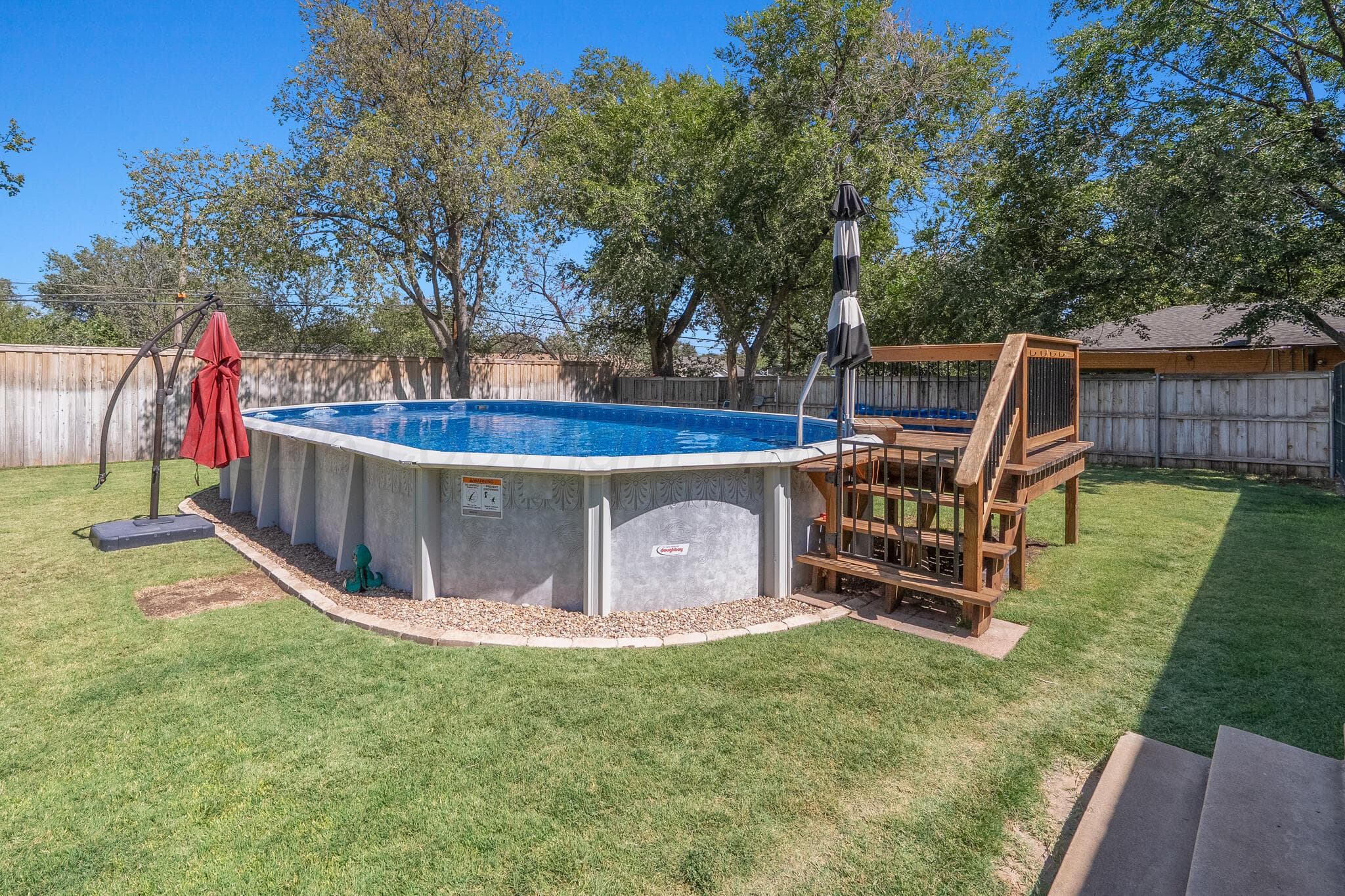 4408 SW 3rd Avenue, Amarillo, TX 79106, photo 30