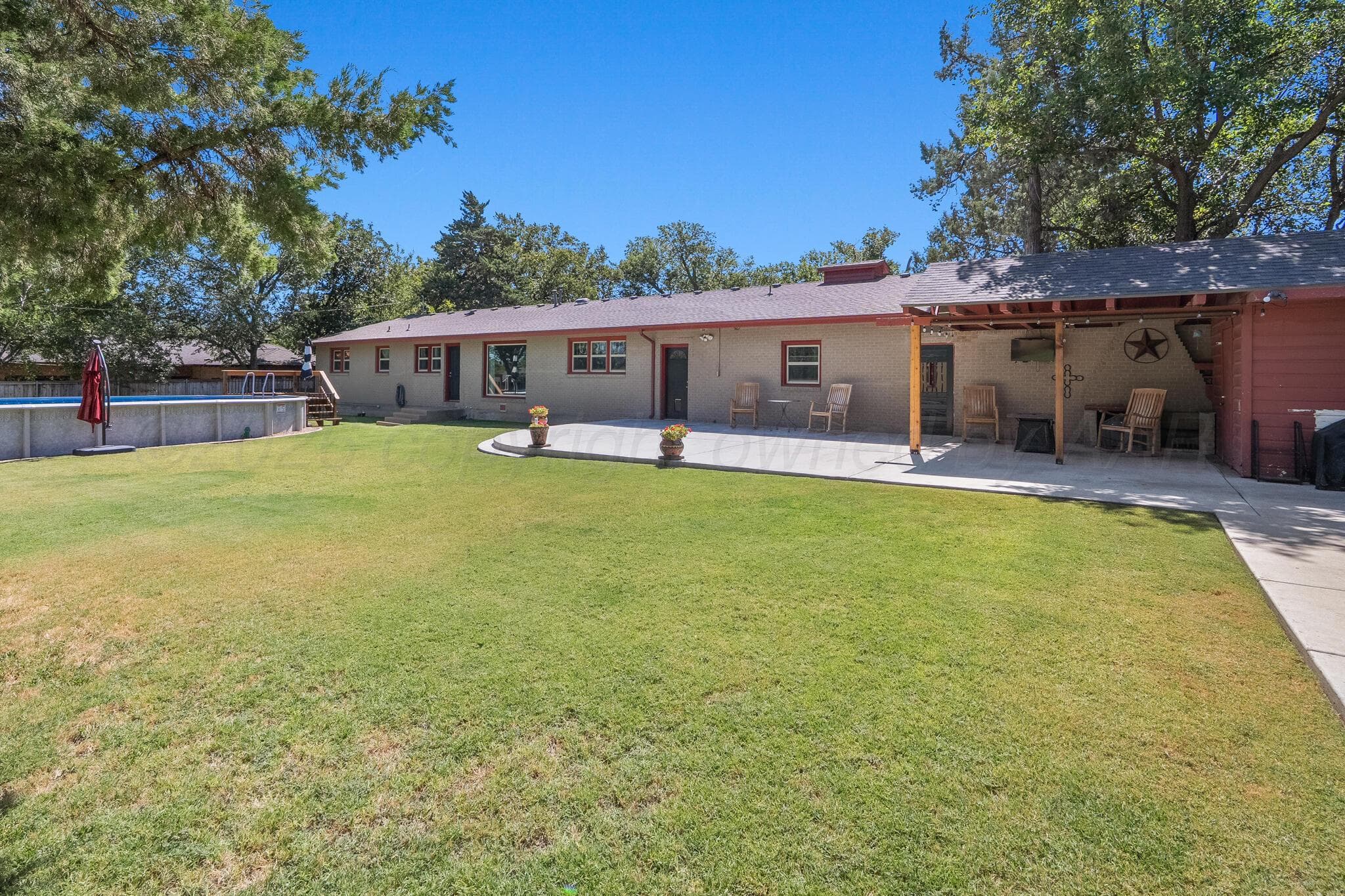 4408 SW 3rd Avenue, Amarillo, TX 79106, photo 29