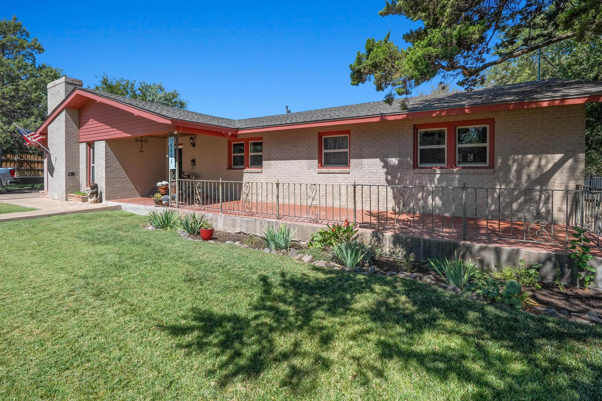 4408 SW 3rd Avenue, Amarillo, TX 79106, photo 2
