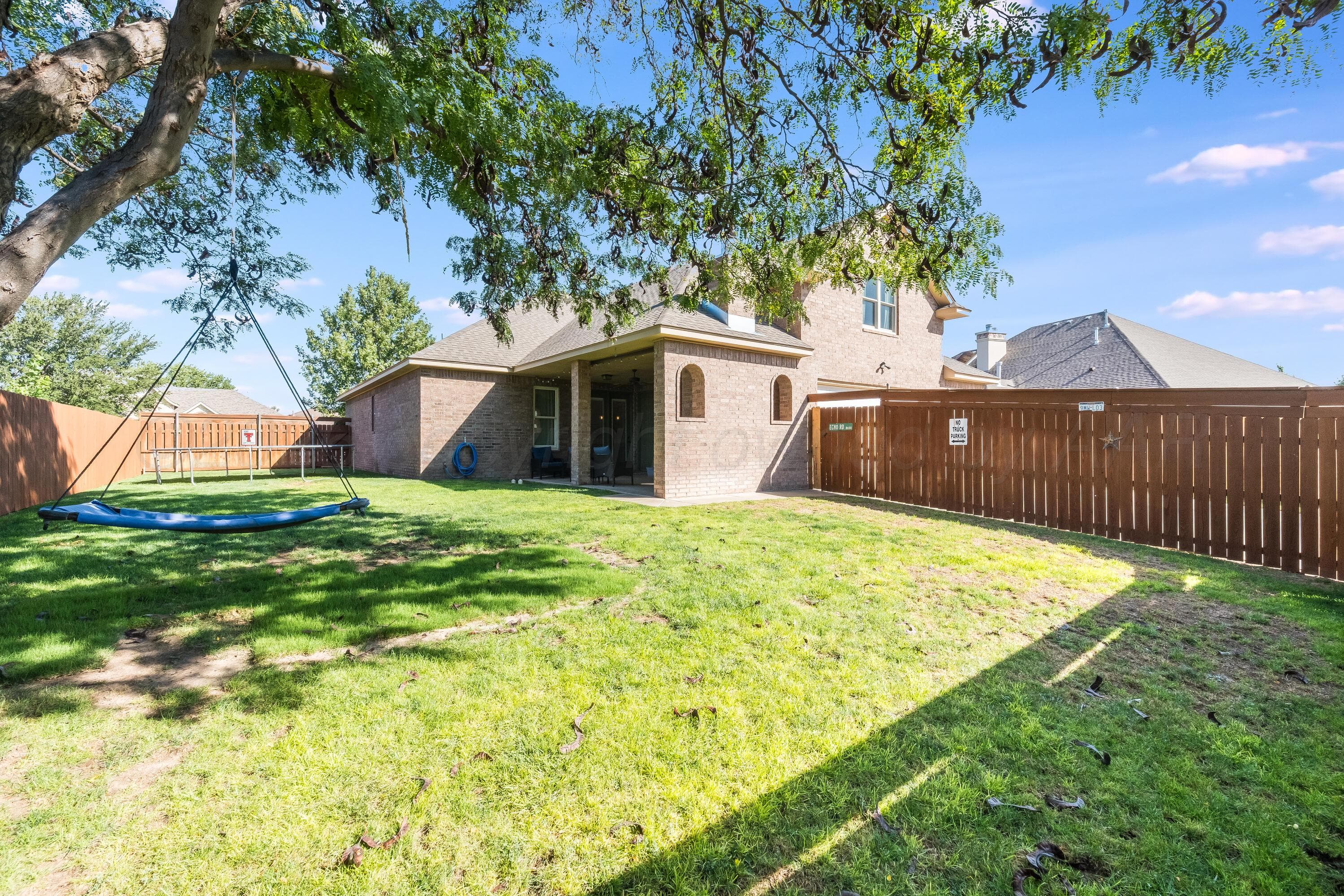 7705 PINNACLE Drive, Amarillo, TX 79119-7495, photo 36