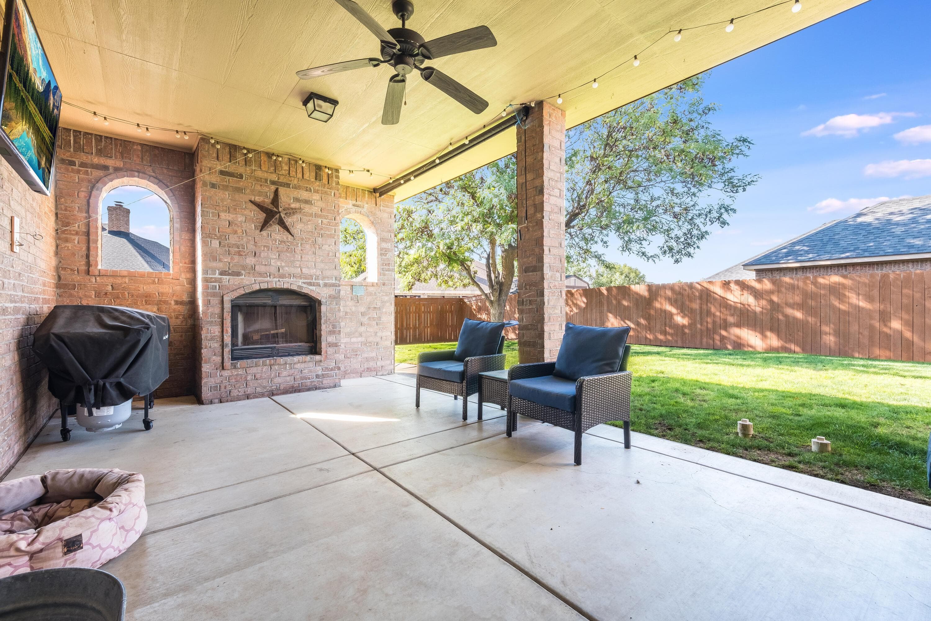 7705 PINNACLE Drive, Amarillo, TX 79119-7495, photo 11