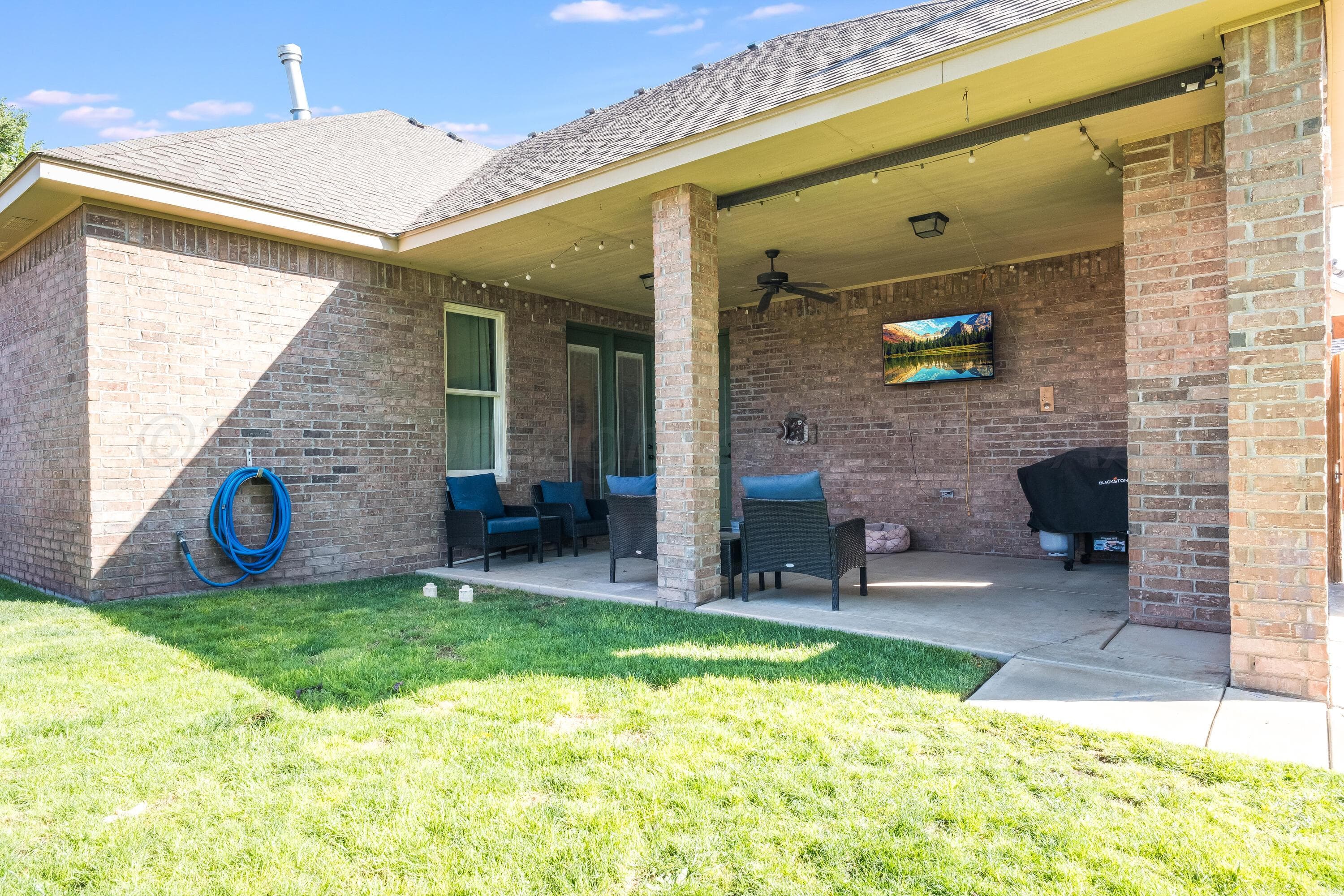 7705 PINNACLE Drive, Amarillo, TX 79119-7495, photo 35