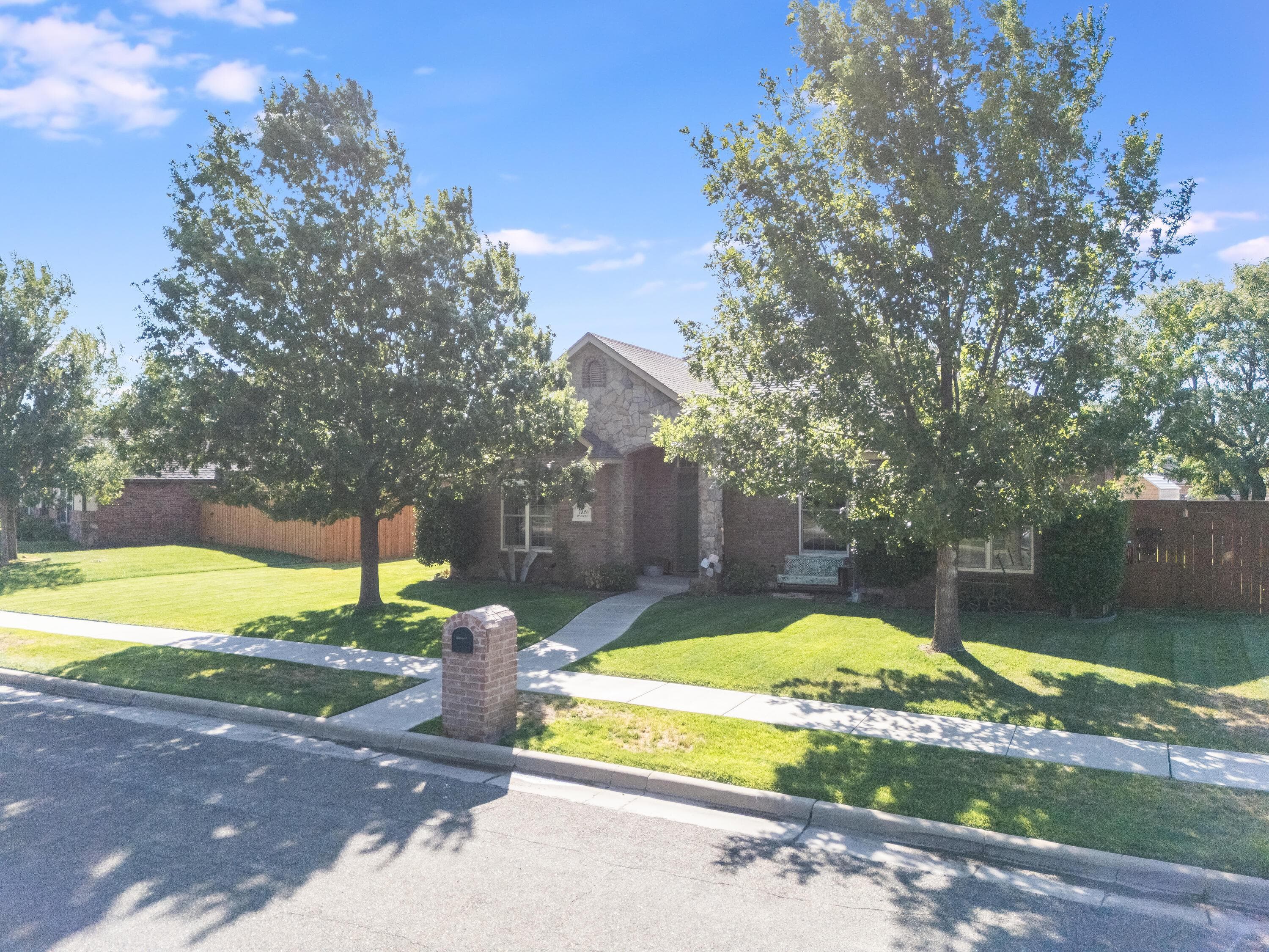 7705 PINNACLE Drive, Amarillo, TX 79119-7495, photo 14