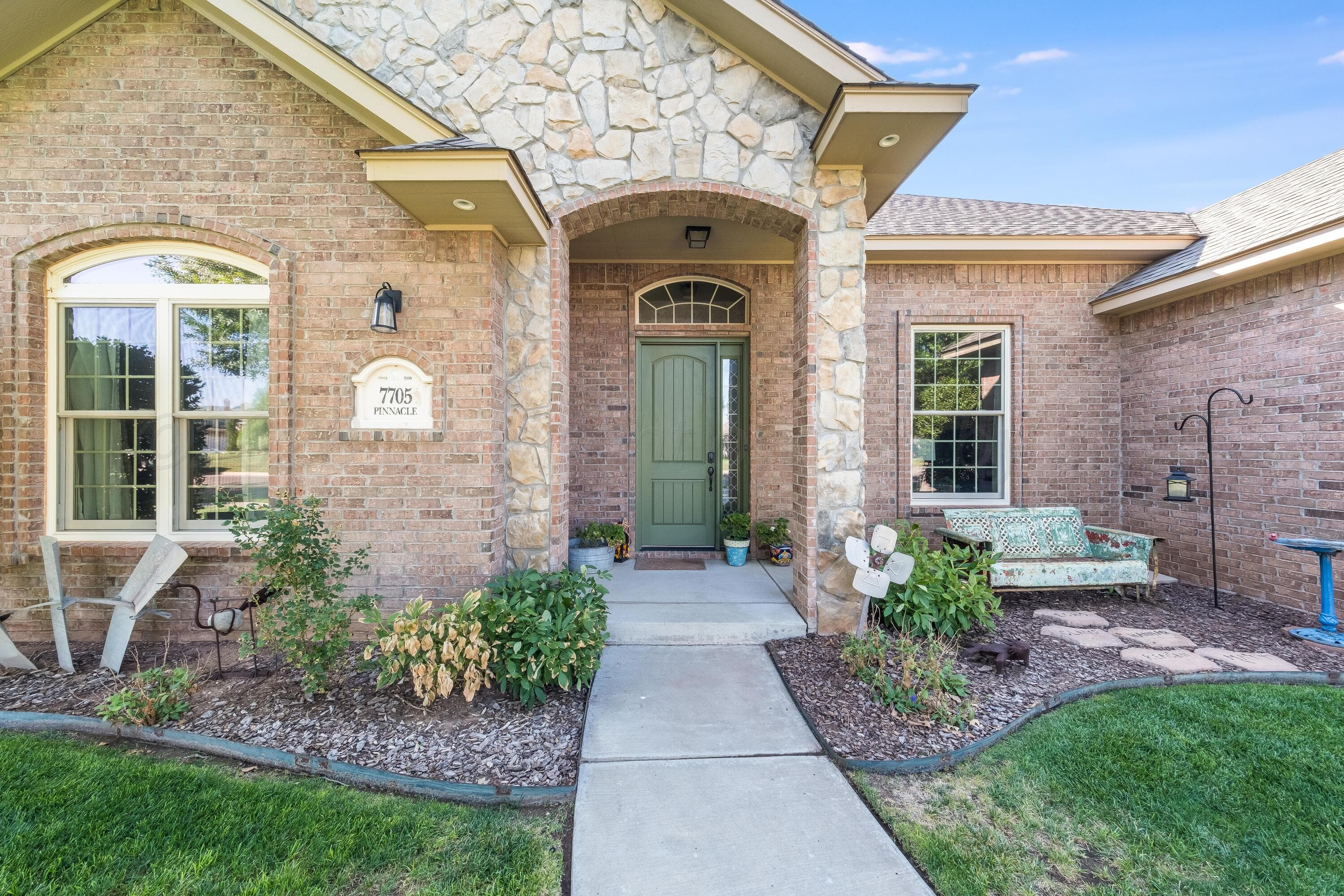 7705 PINNACLE Drive, Amarillo, TX 79119-7495, photo 15