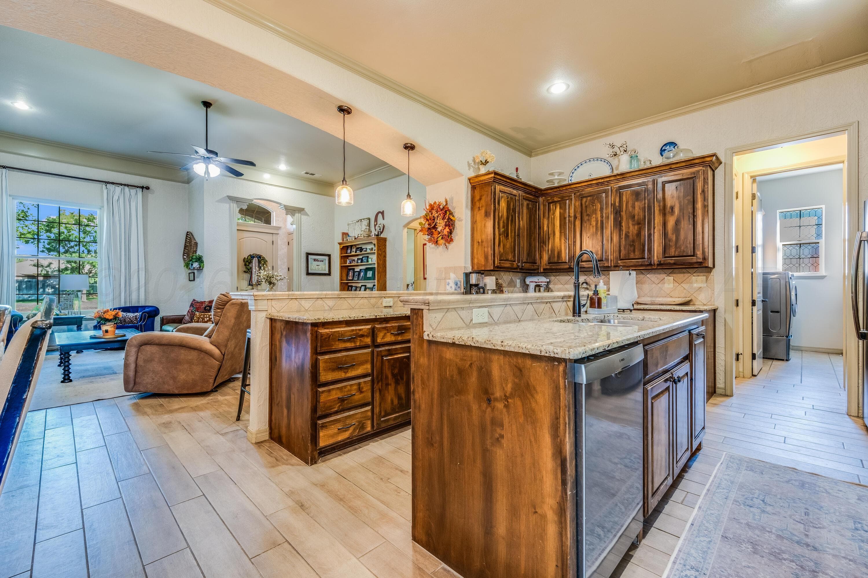 7705 PINNACLE Drive, Amarillo, TX 79119-7495, photo 5