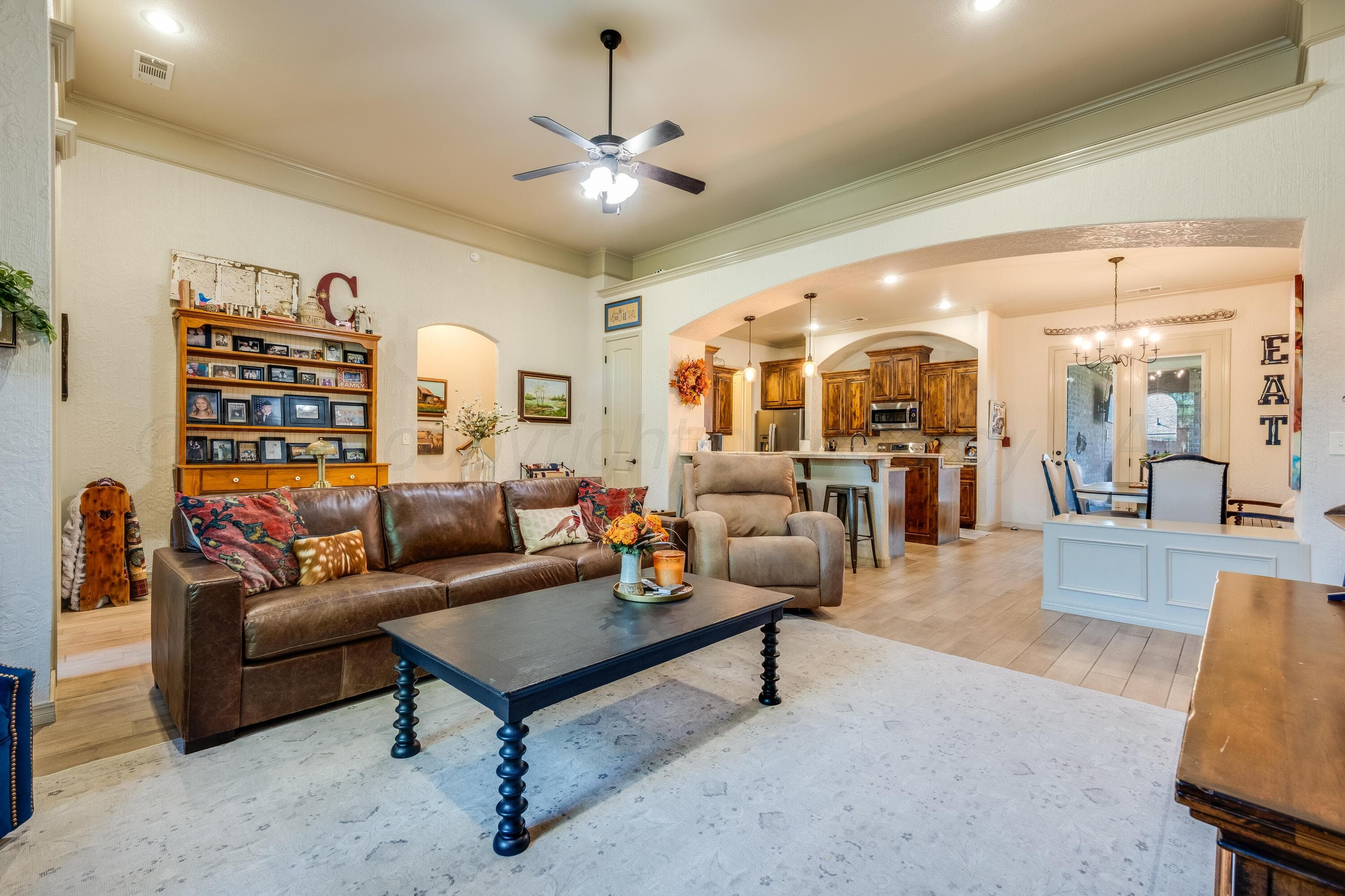 7705 PINNACLE Drive, Amarillo, TX 79119-7495, photo 17