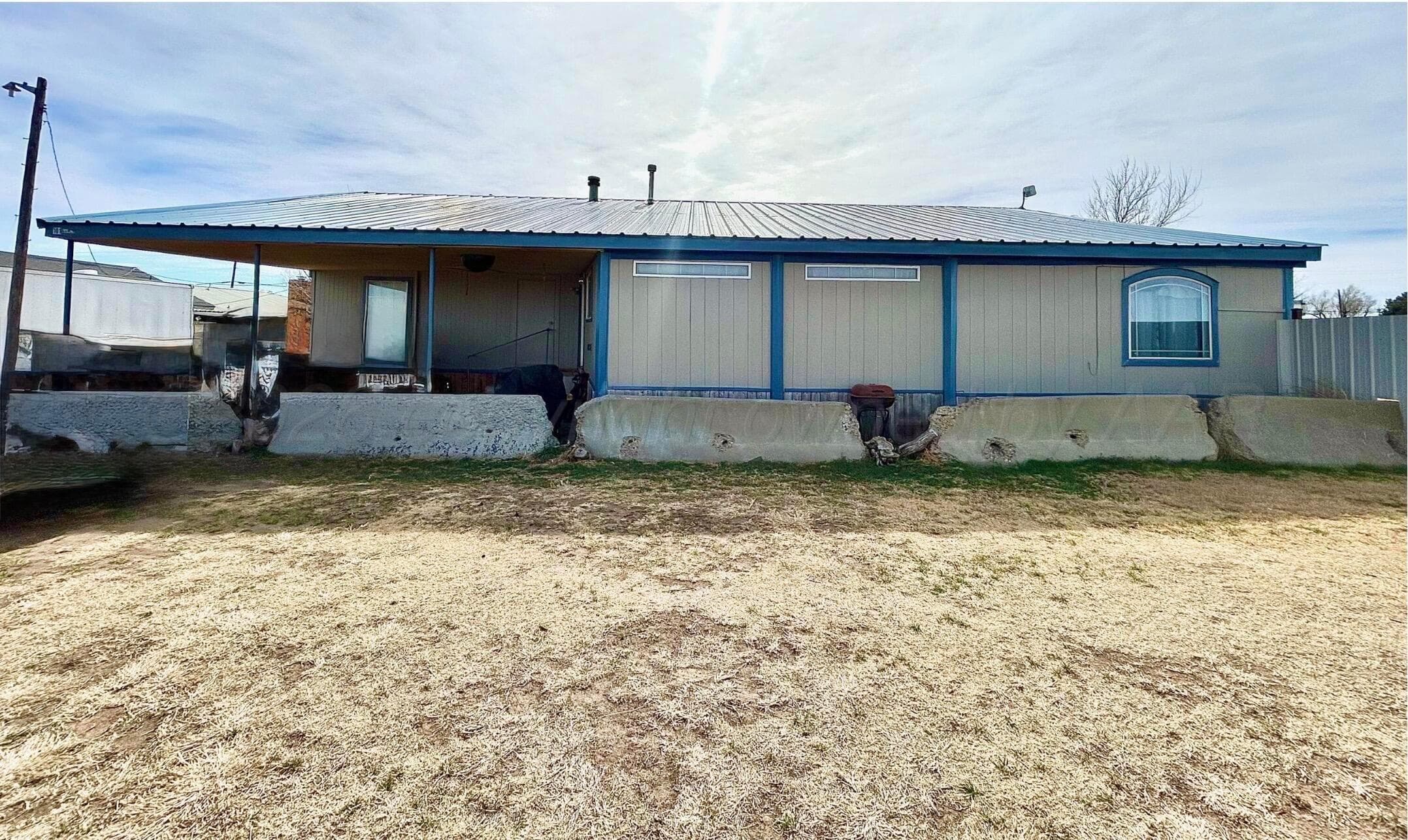 101 Gaines Street, Claude, TX 79019, photo 7