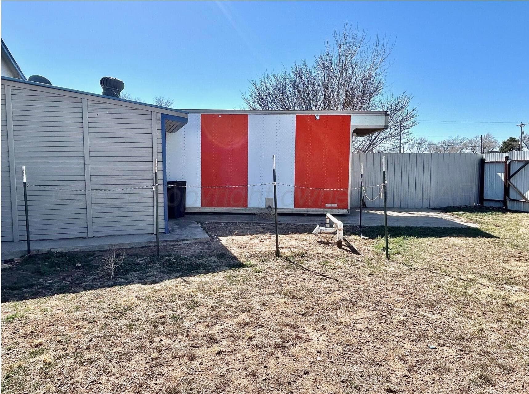 101 Gaines Street, Claude, TX 79019, photo 12