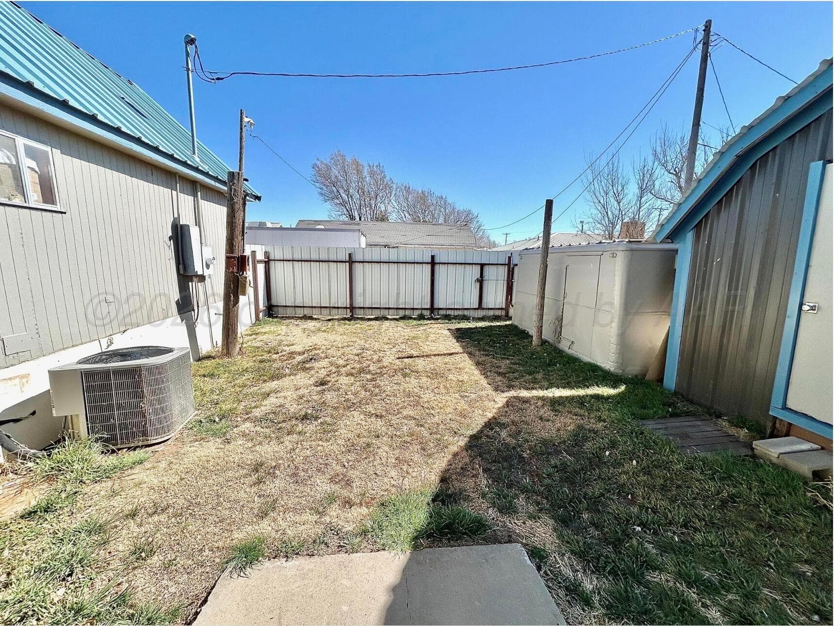 101 Gaines Street, Claude, TX 79019, photo 13