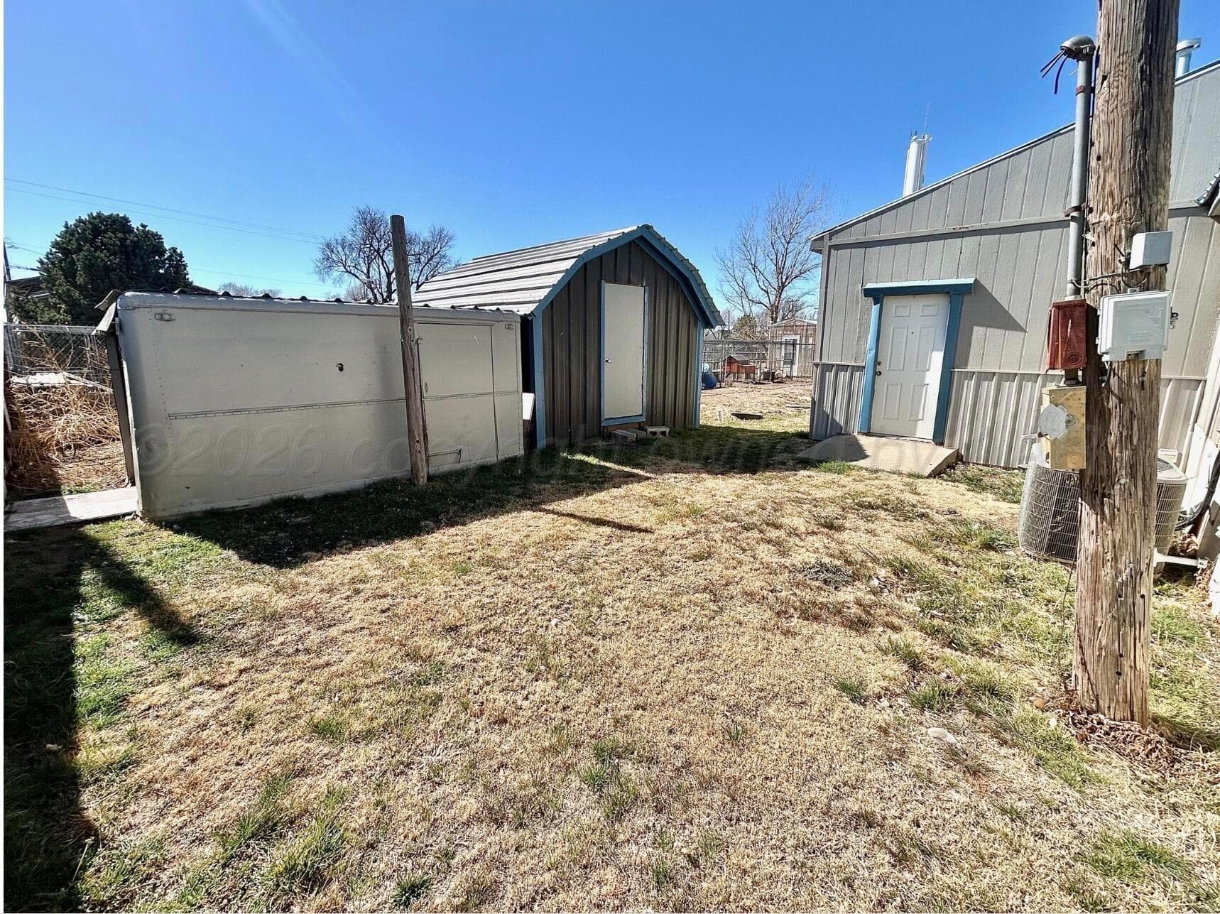 101 Gaines Street, Claude, TX 79019, photo 14