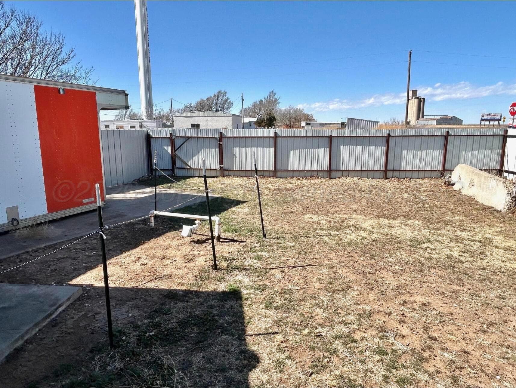 101 Gaines Street, Claude, TX 79019, photo 15