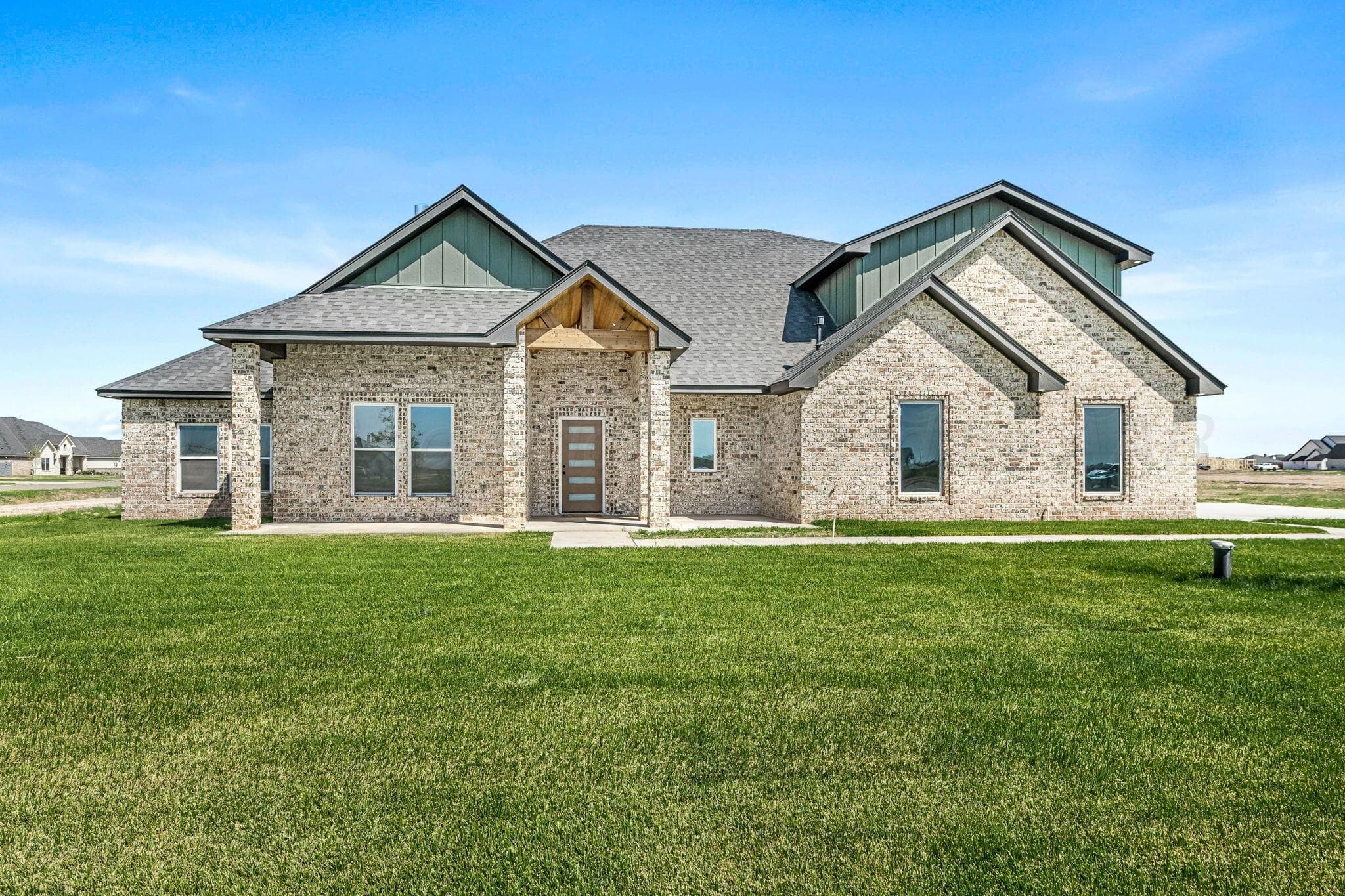 9408 BETHPAGE Avenue, Amarillo, TX 79119