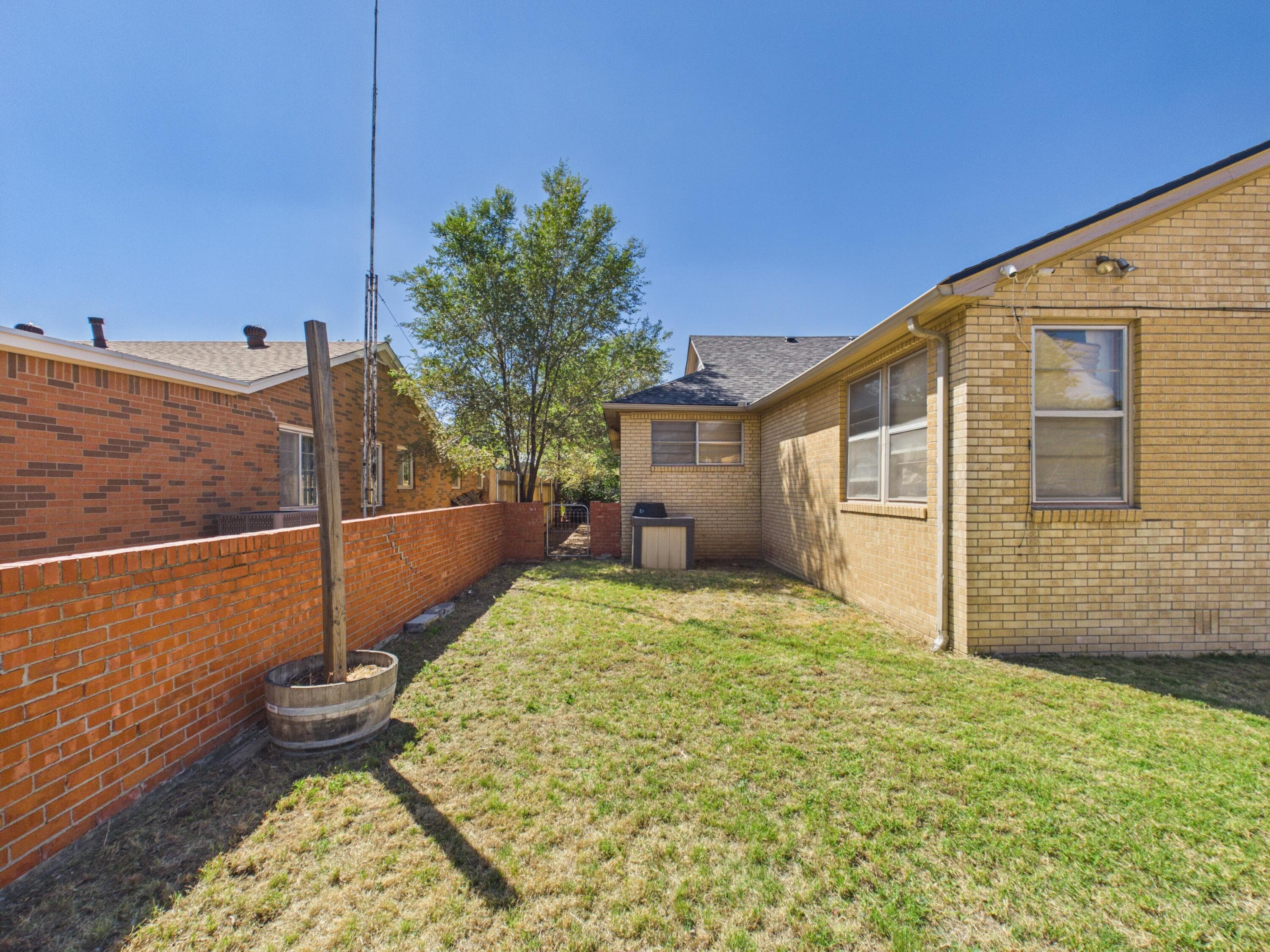 1704 N Christine Street, Pampa, TX 79065-4432, photo 34