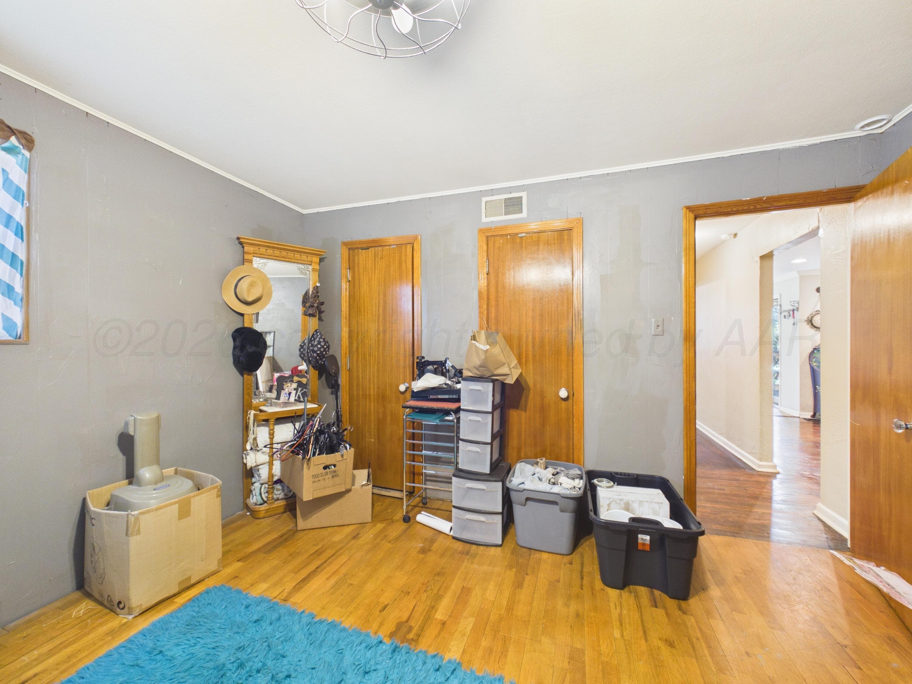 1704 N Christine Street, Pampa, TX 79065-4432, photo 16