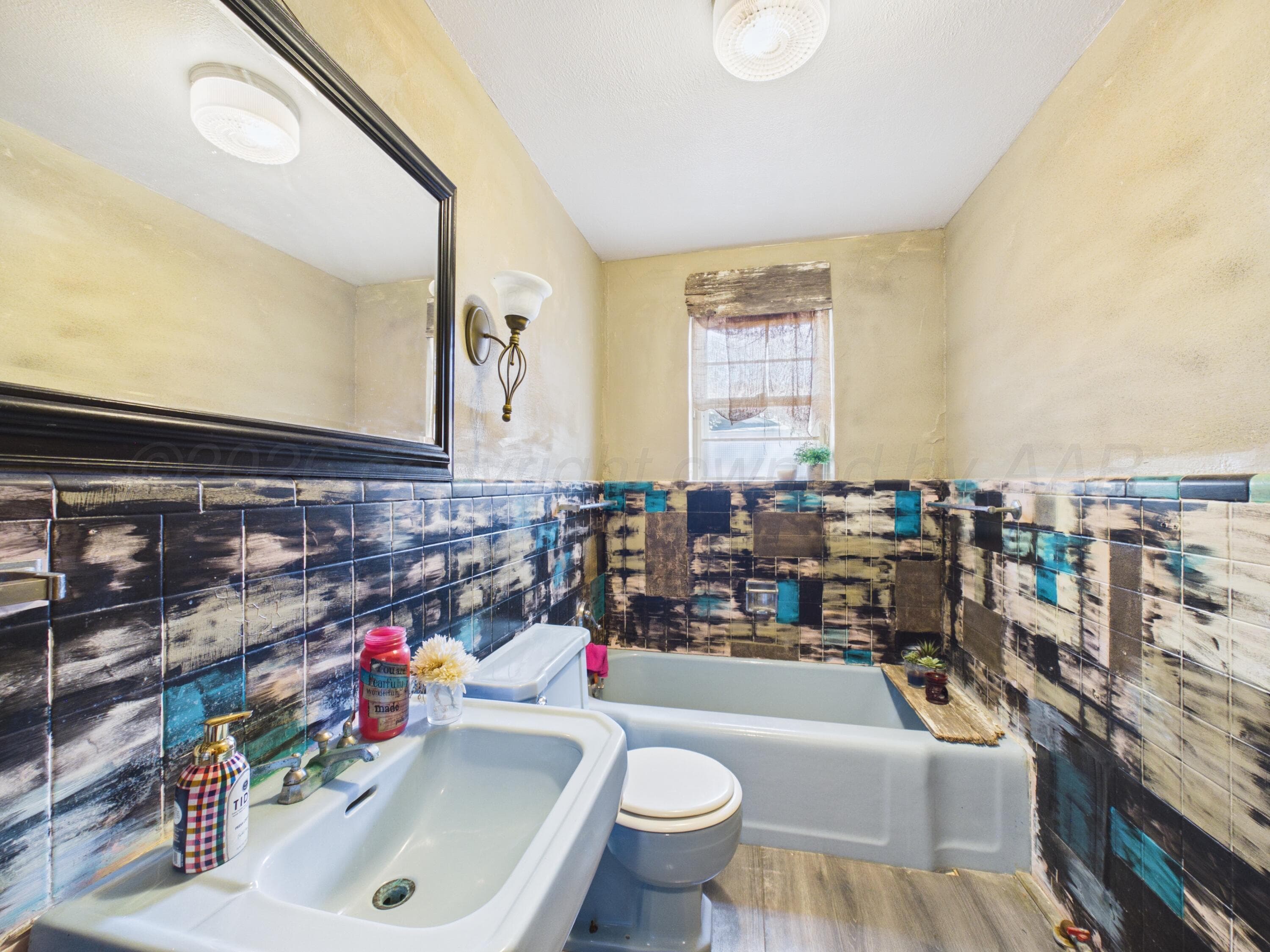 1704 N Christine Street, Pampa, TX 79065-4432, photo 28