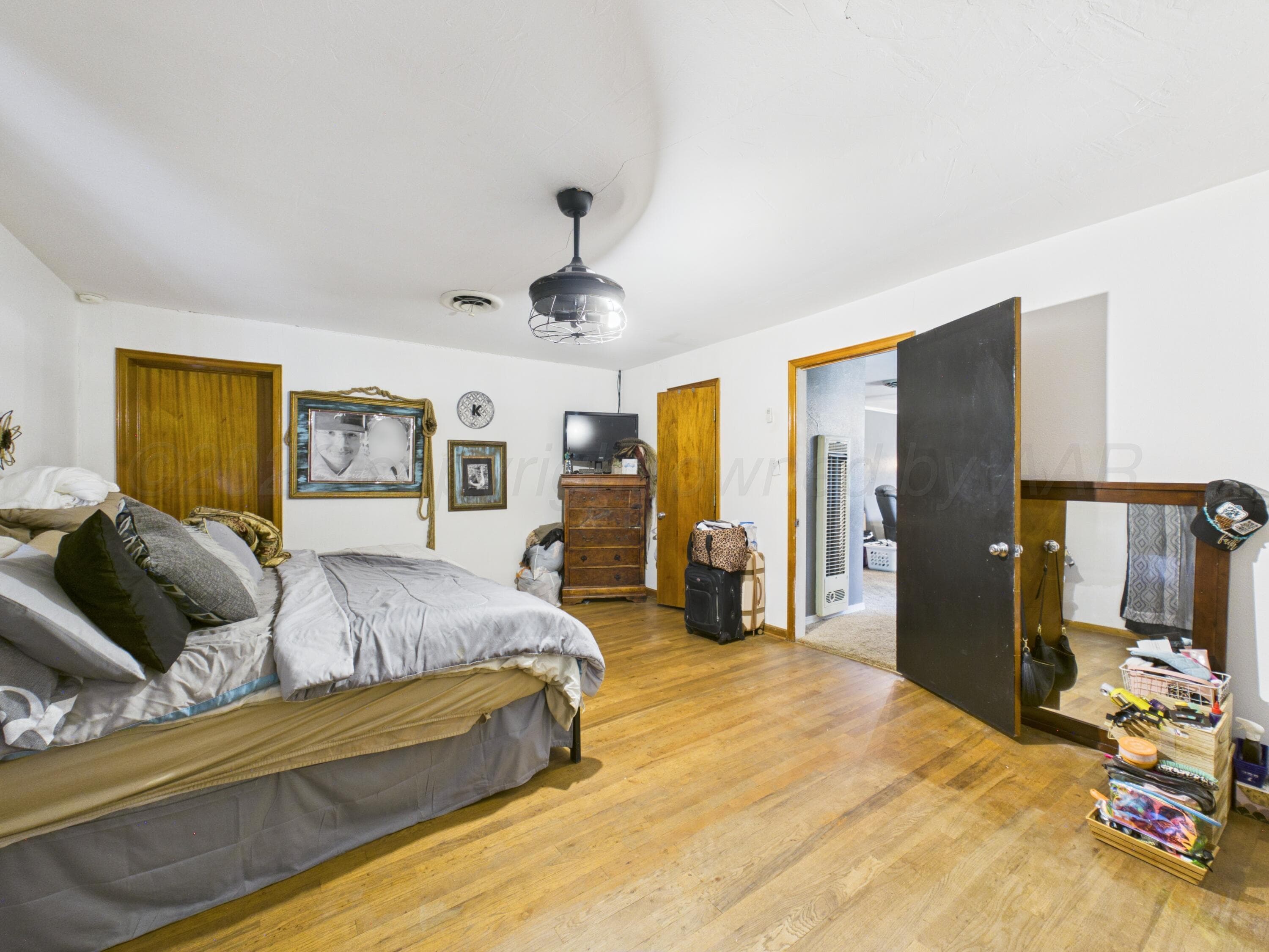 1704 N Christine Street, Pampa, TX 79065-4432, photo 30