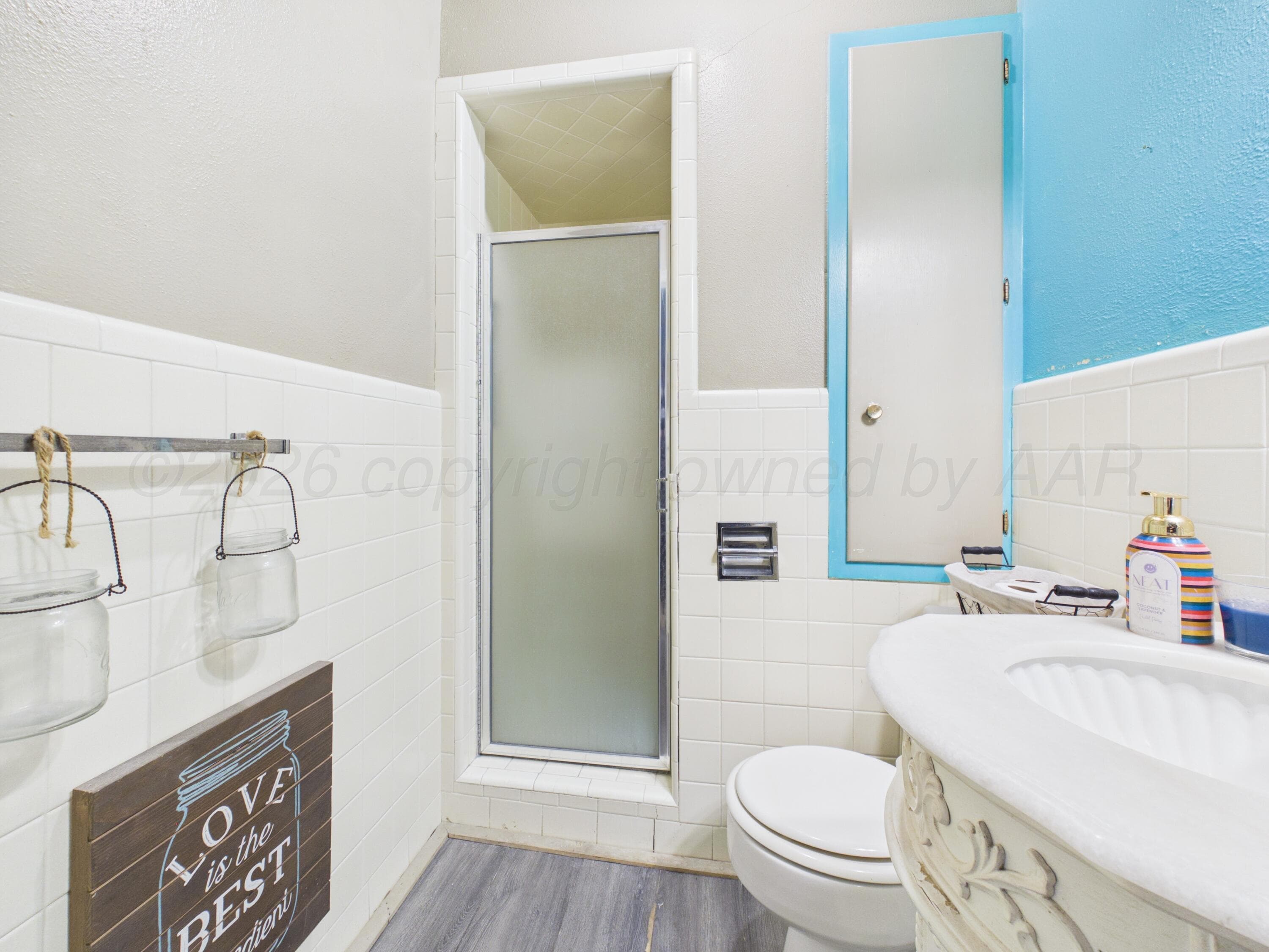 1704 N Christine Street, Pampa, TX 79065-4432, photo 33