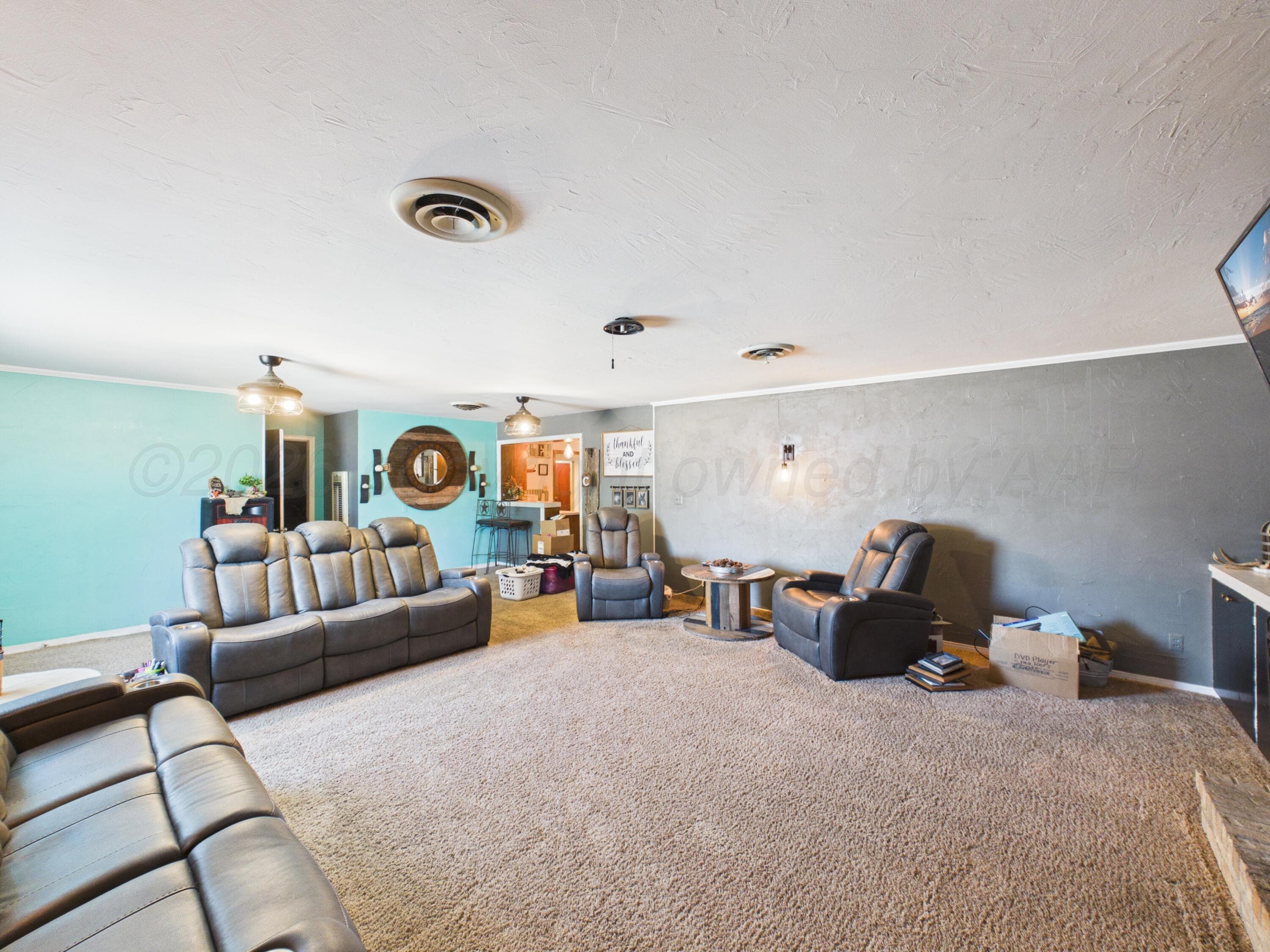 1704 N Christine Street, Pampa, TX 79065-4432, photo 19